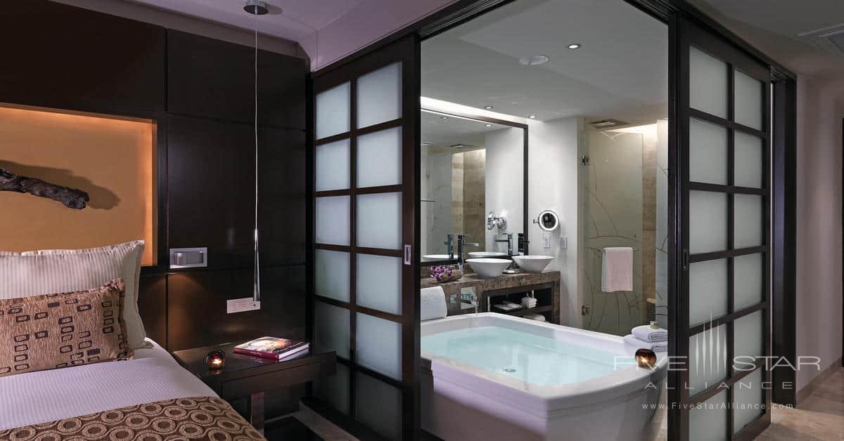 The Reserve at Paradisus Playa del Carmen