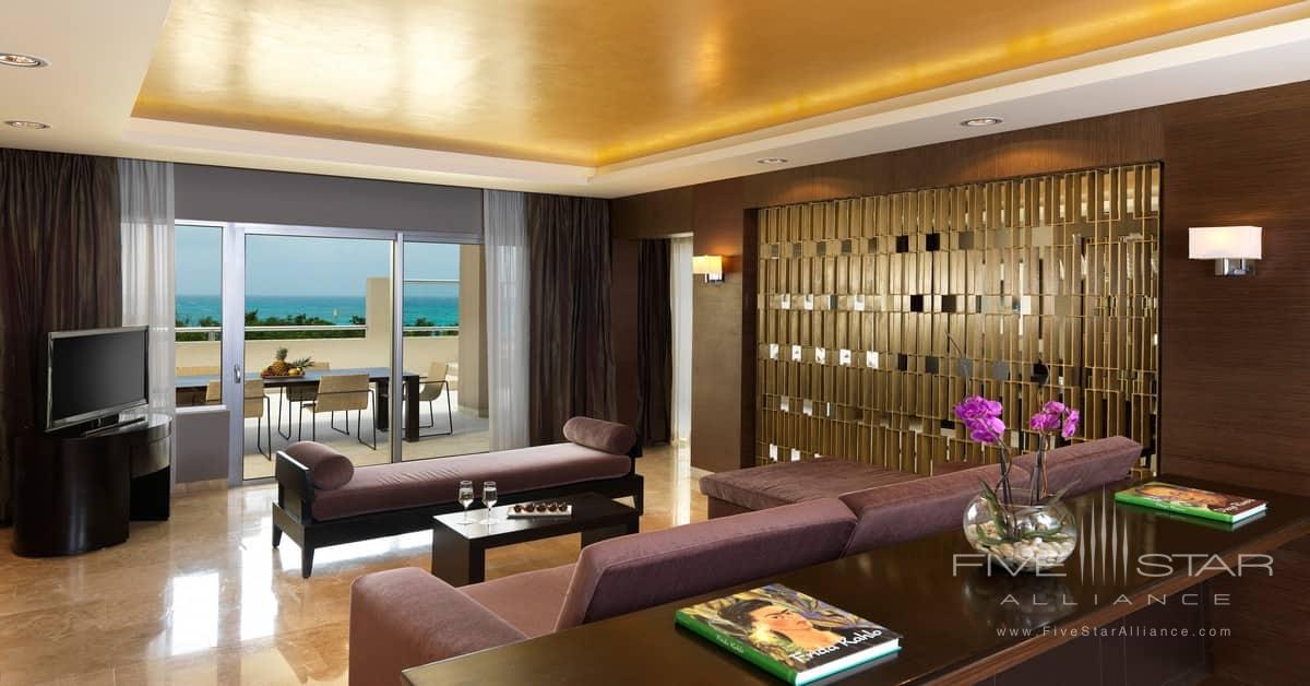 The Reserve at Paradisus Playa del Carmen