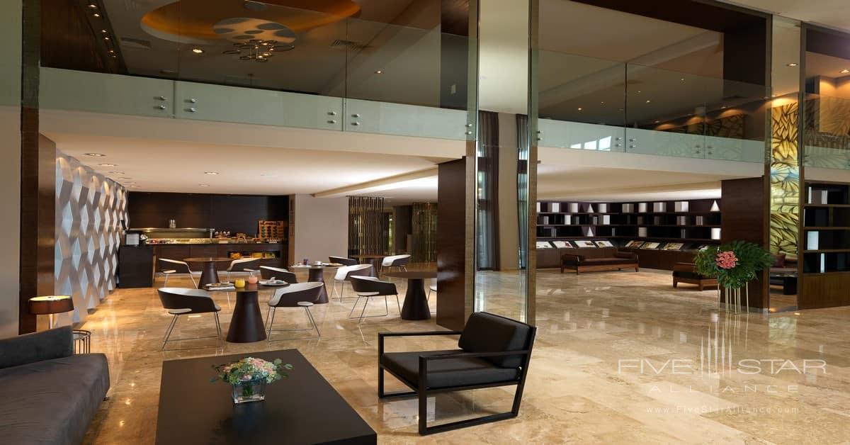 The Reserve at Paradisus Playa del Carmen