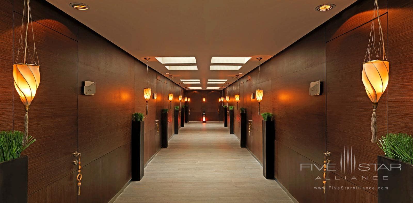YHI Spa