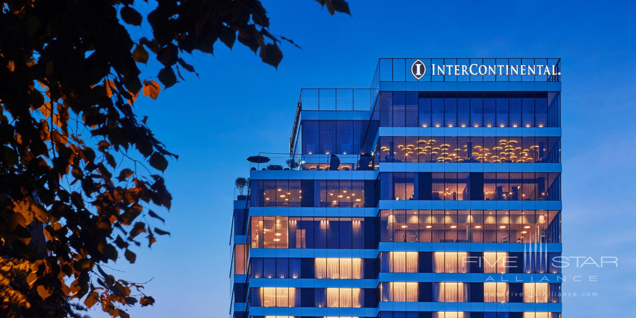 InterContinental Ljubljana