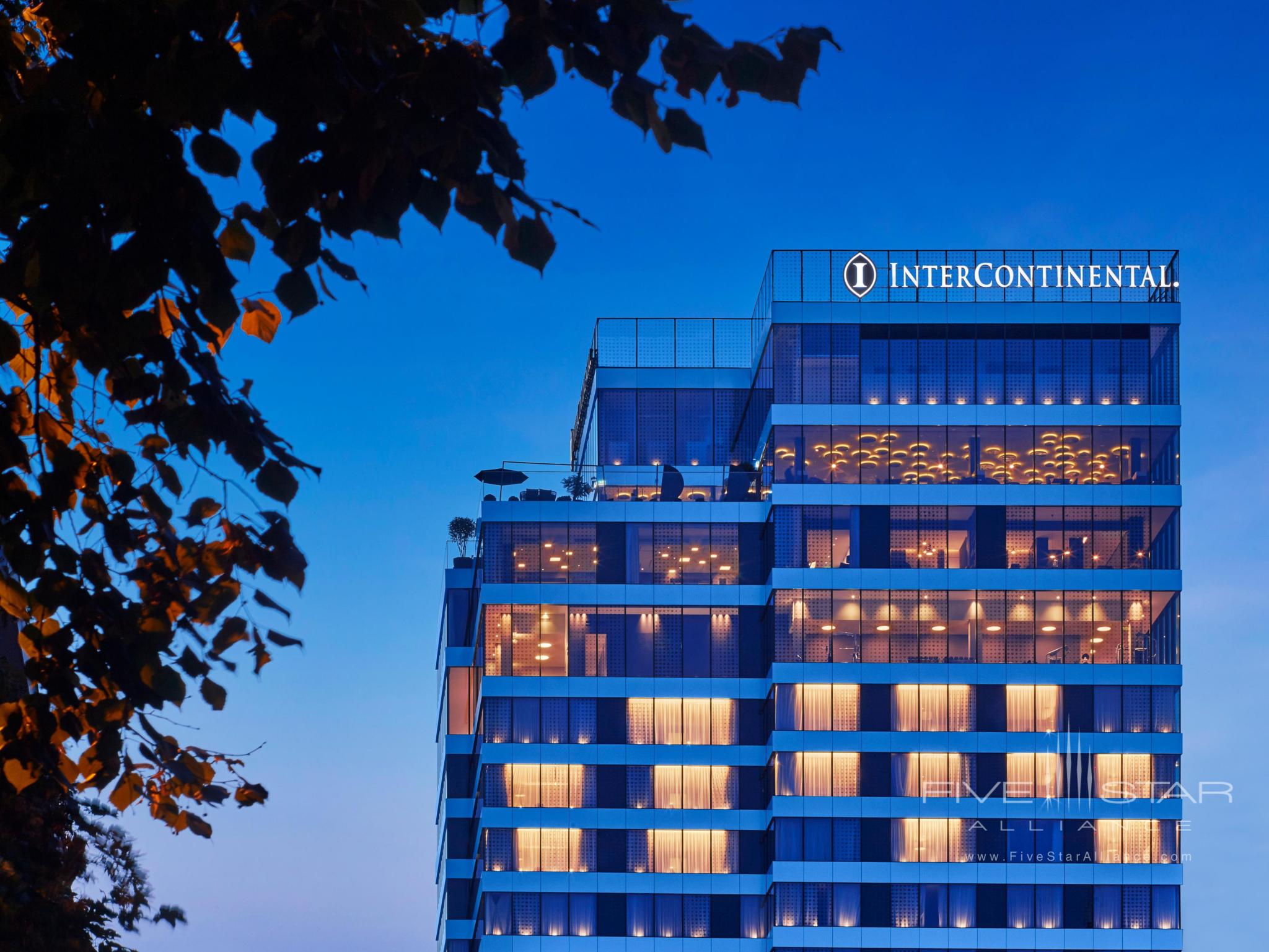 InterContinental Ljubljana