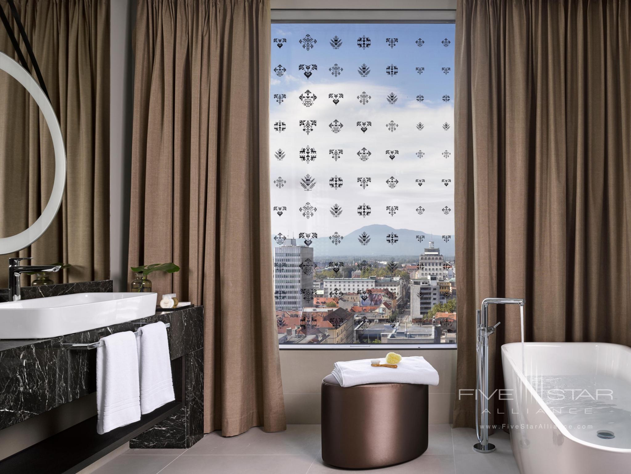 InterContinental Ljubljana