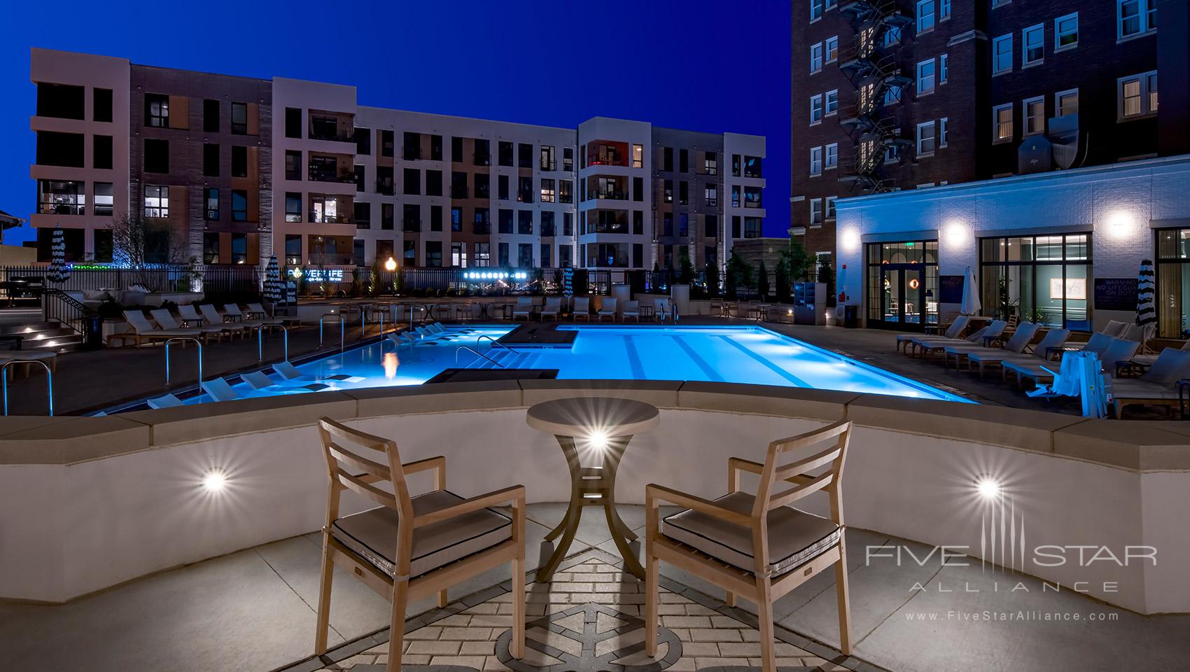 Kimpton Cottonwood Hotel