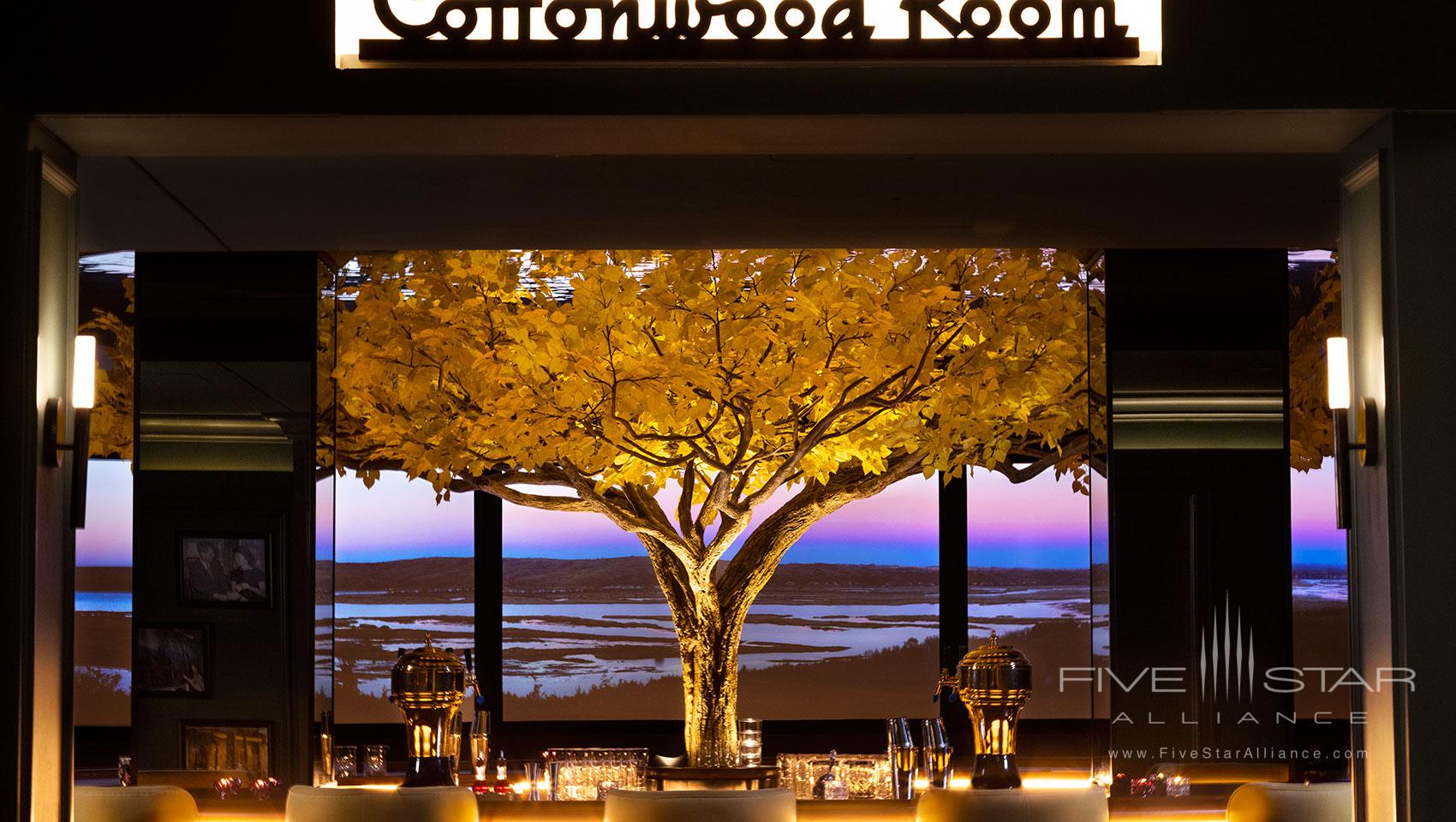 Kimpton Cottonwood Hotel