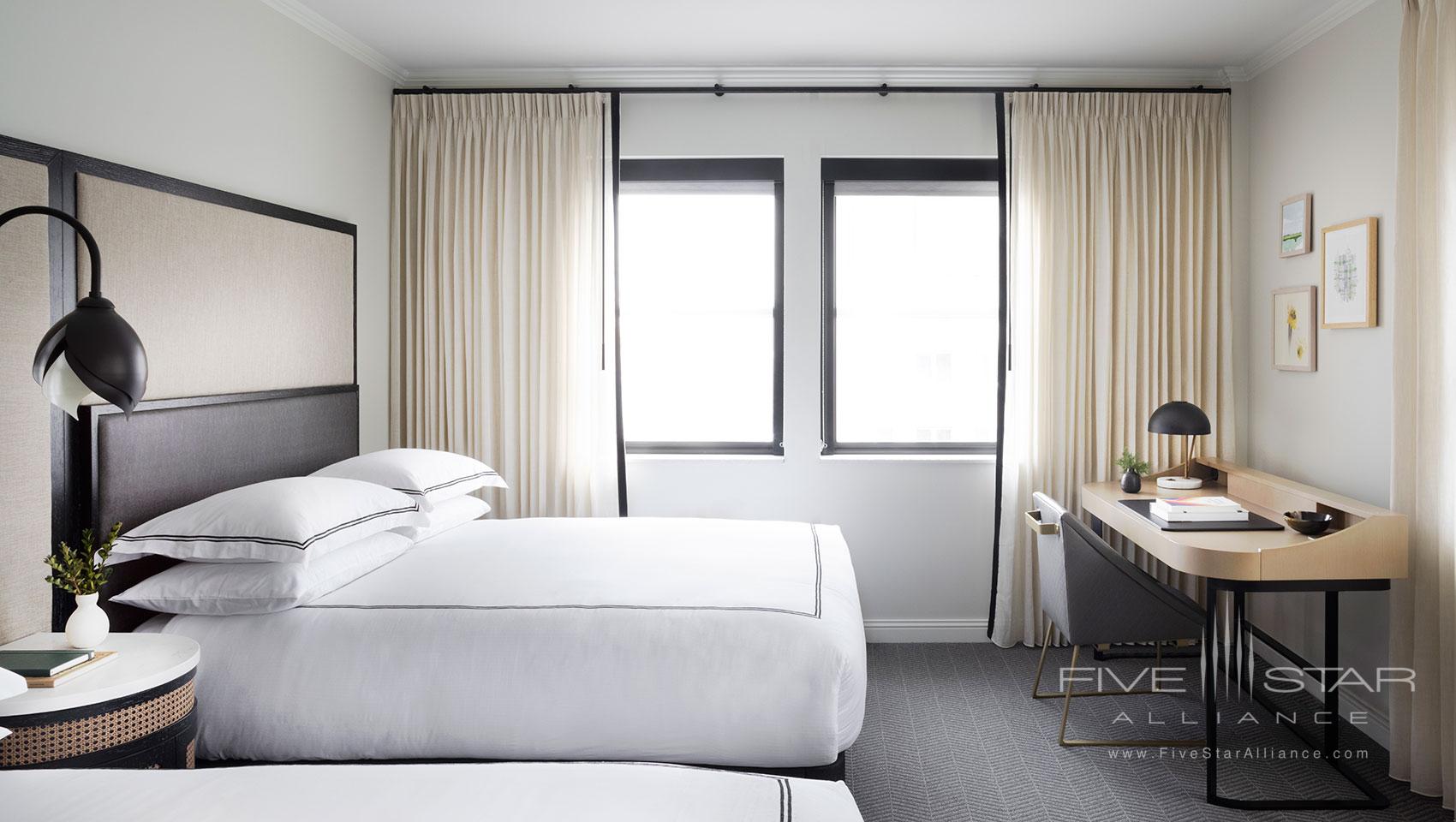 Kimpton Cottonwood Hotel
