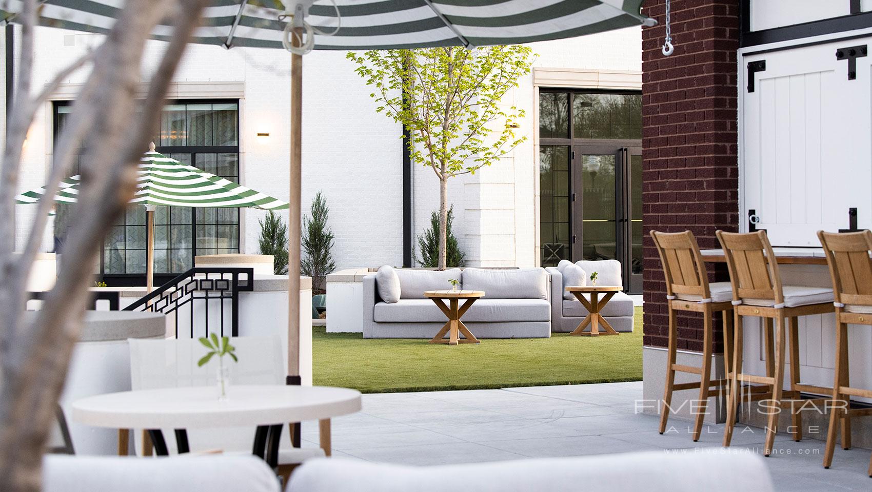 Kimpton Cottonwood Hotel