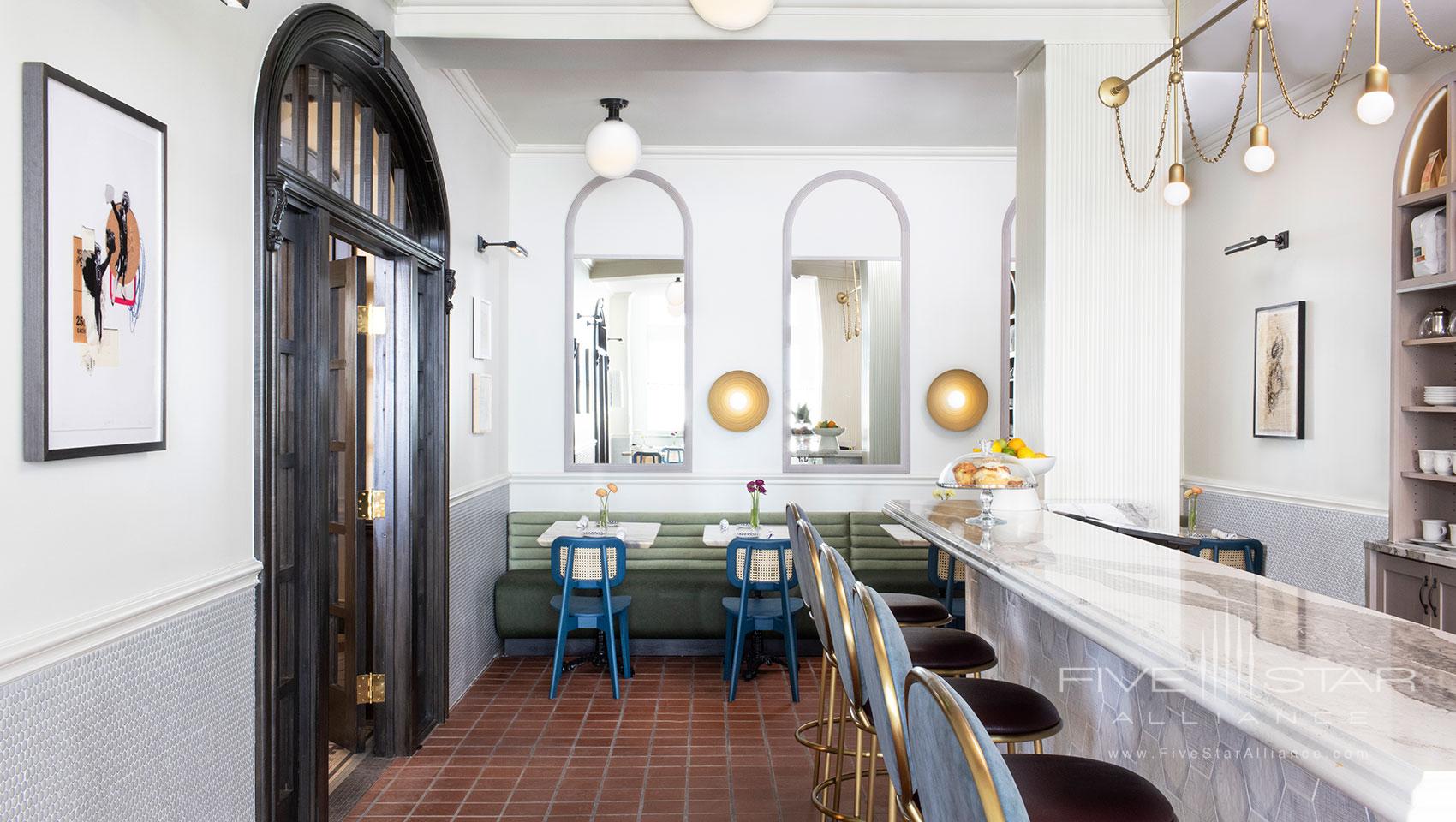 Kimpton Cottonwood Hotel