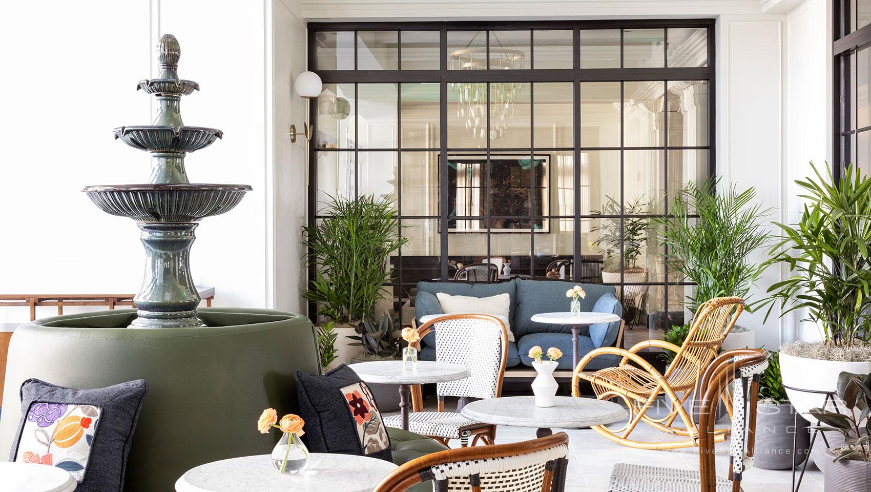 Kimpton Cottonwood Hotel