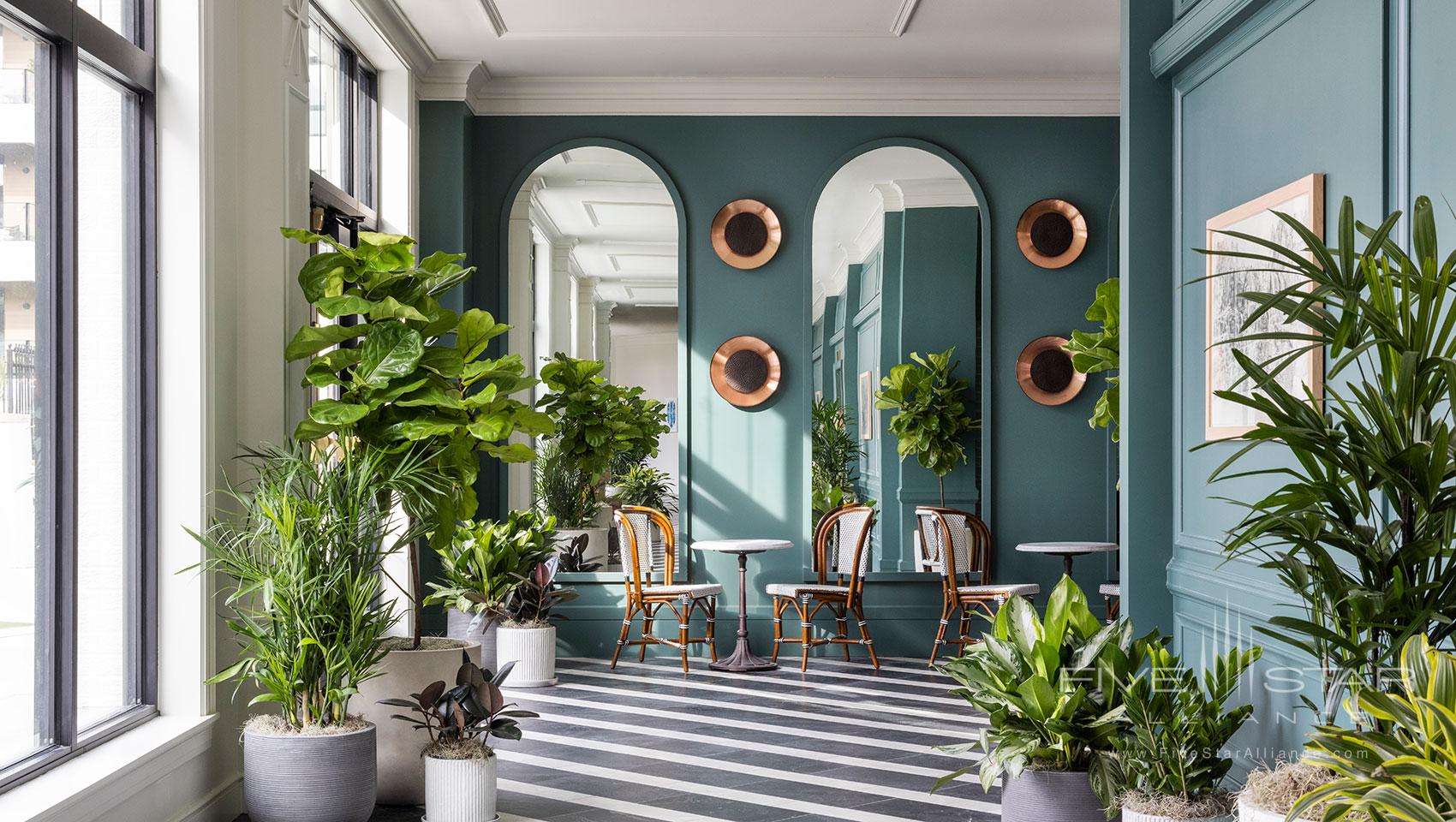 Kimpton Cottonwood Hotel