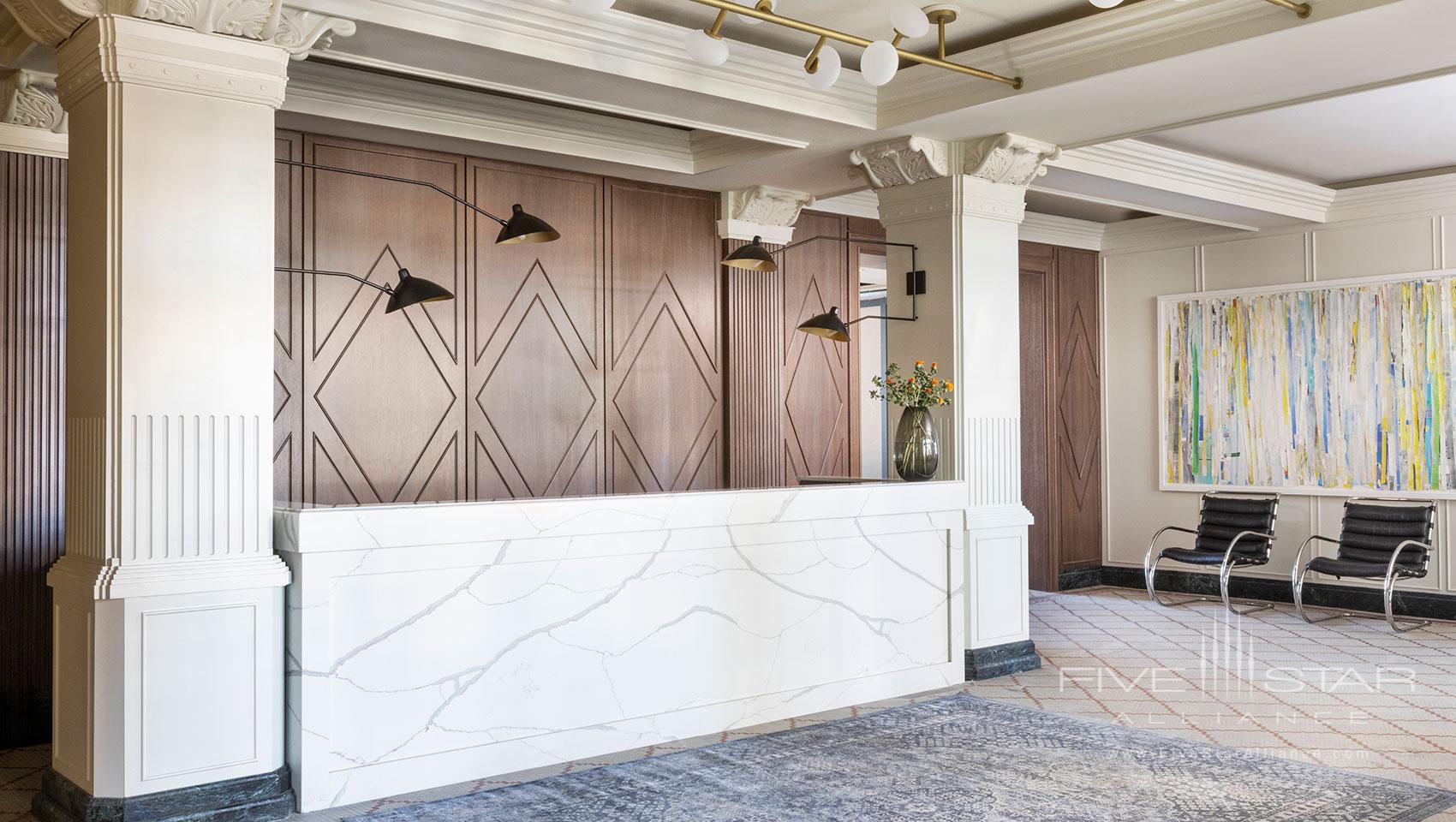 Kimpton Cottonwood Hotel