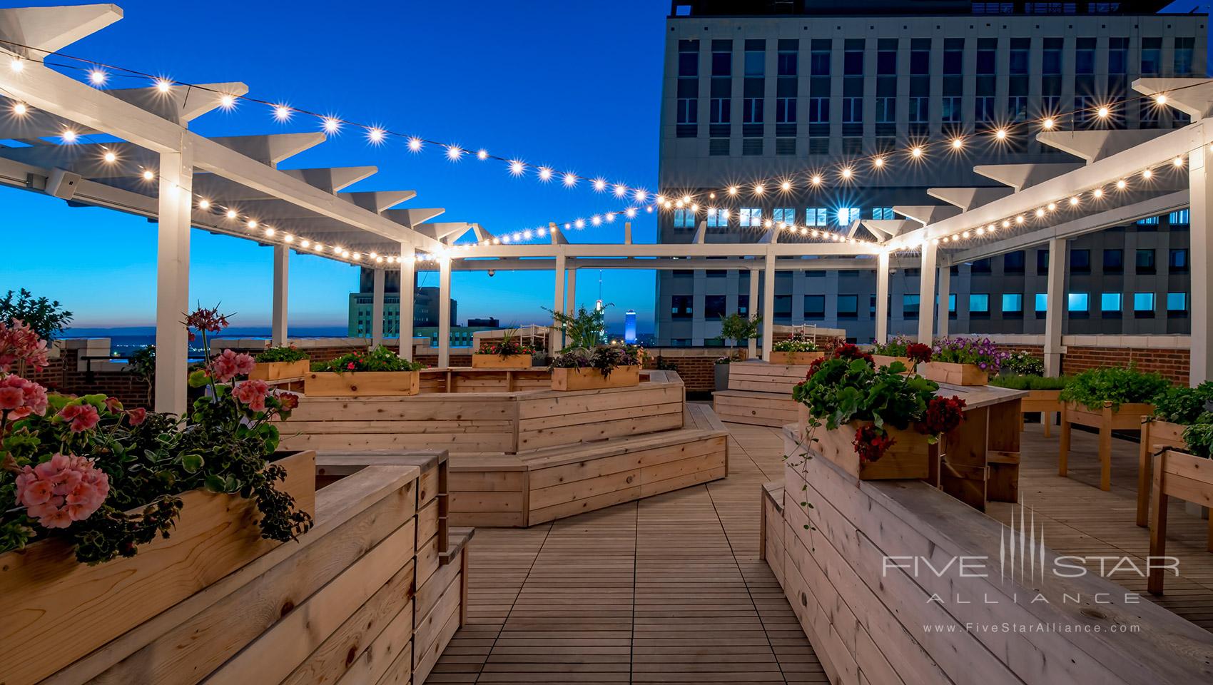 Kimpton Cottonwood Hotel