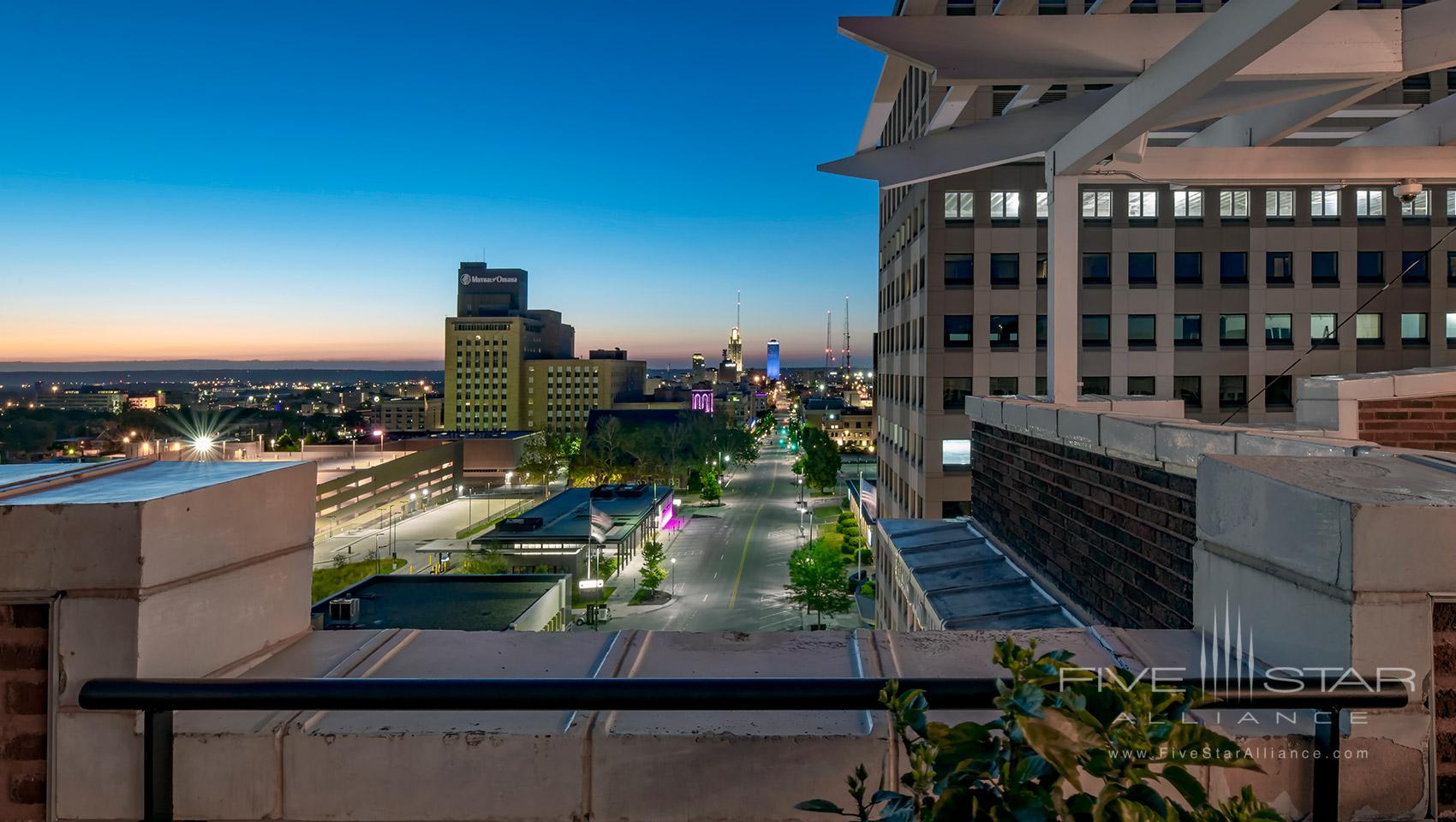 Kimpton Cottonwood Hotel