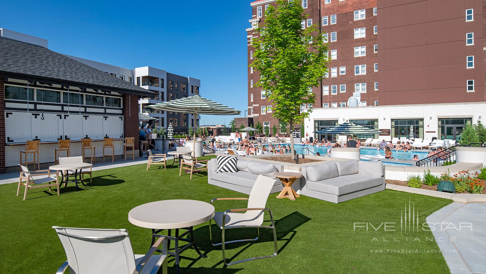Kimpton Cottonwood Hotel