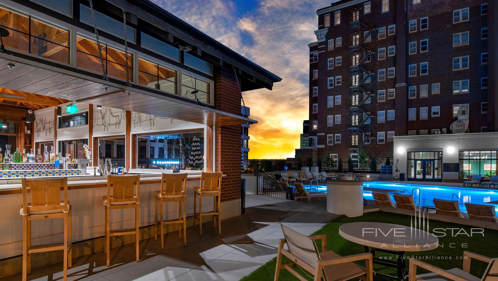 Kimpton Cottonwood Hotel