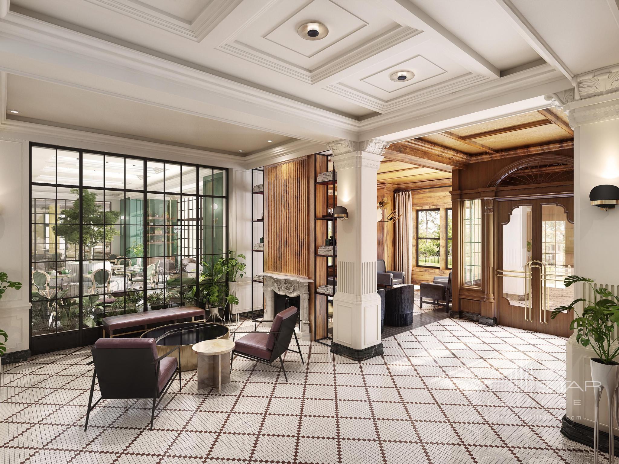 Kimpton Cottonwood Hotel