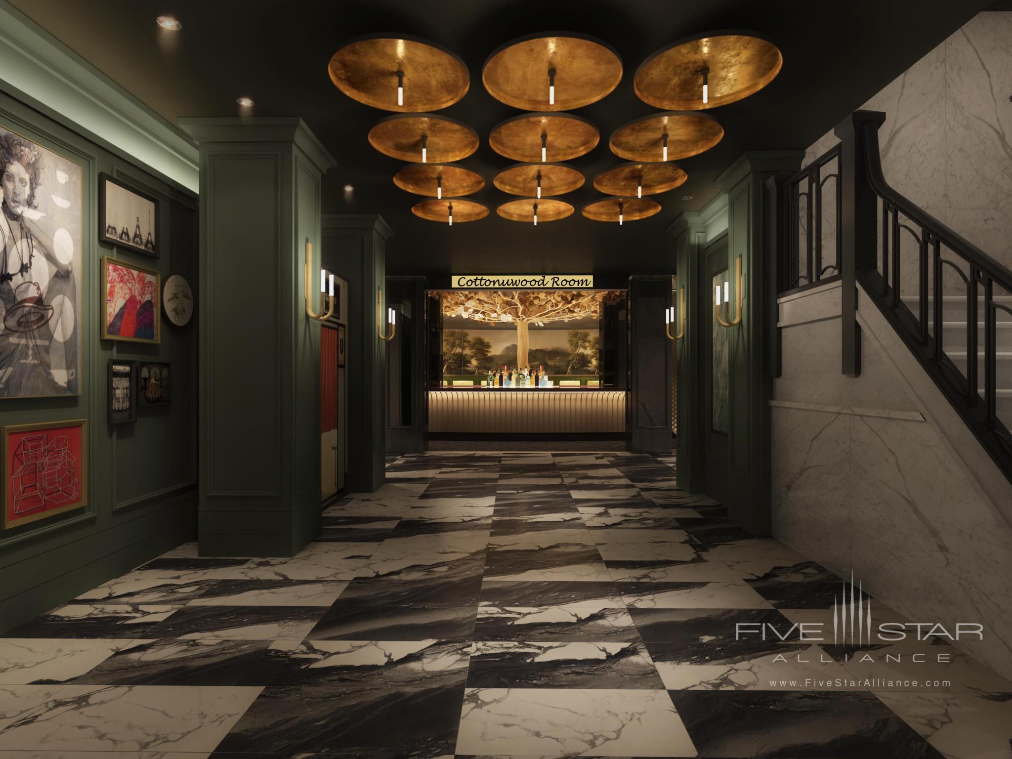 Kimpton Cottonwood Hotel