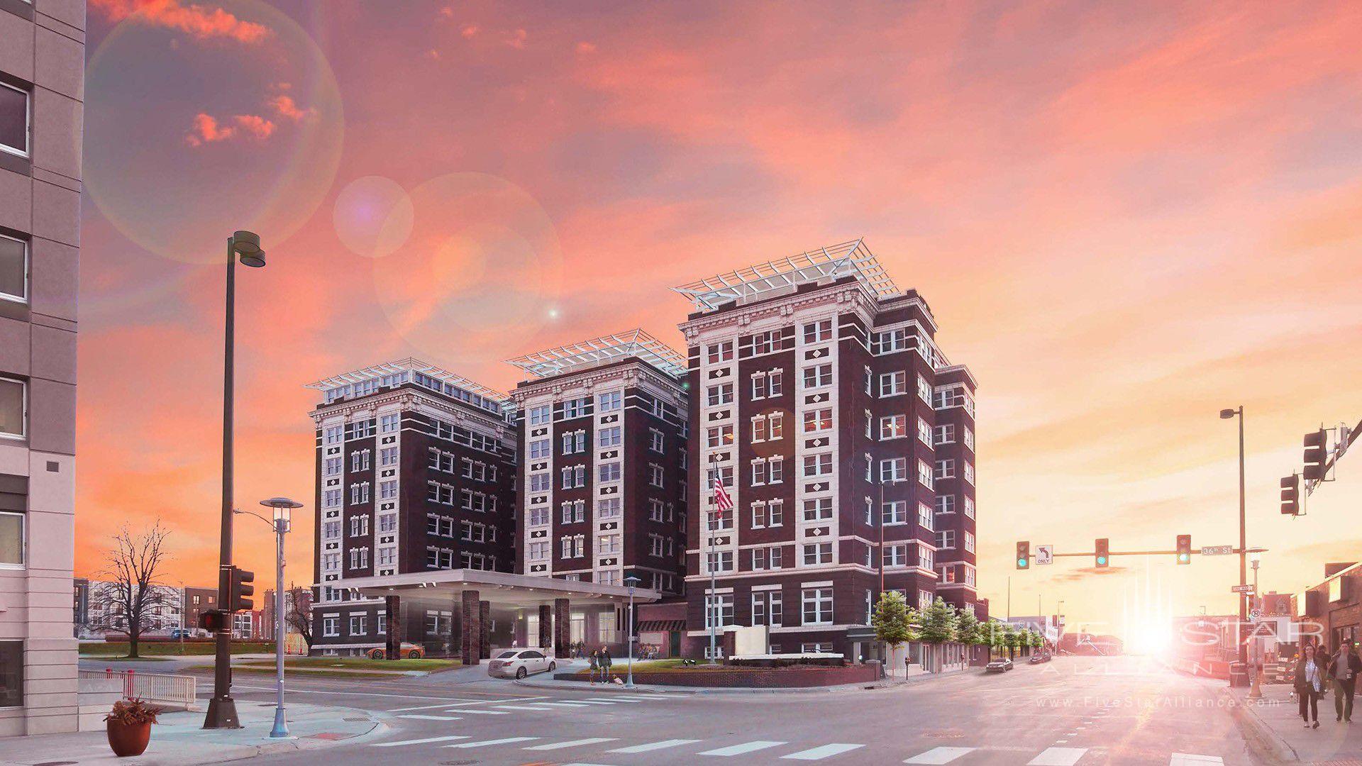 Kimpton Cottonwood Hotel
