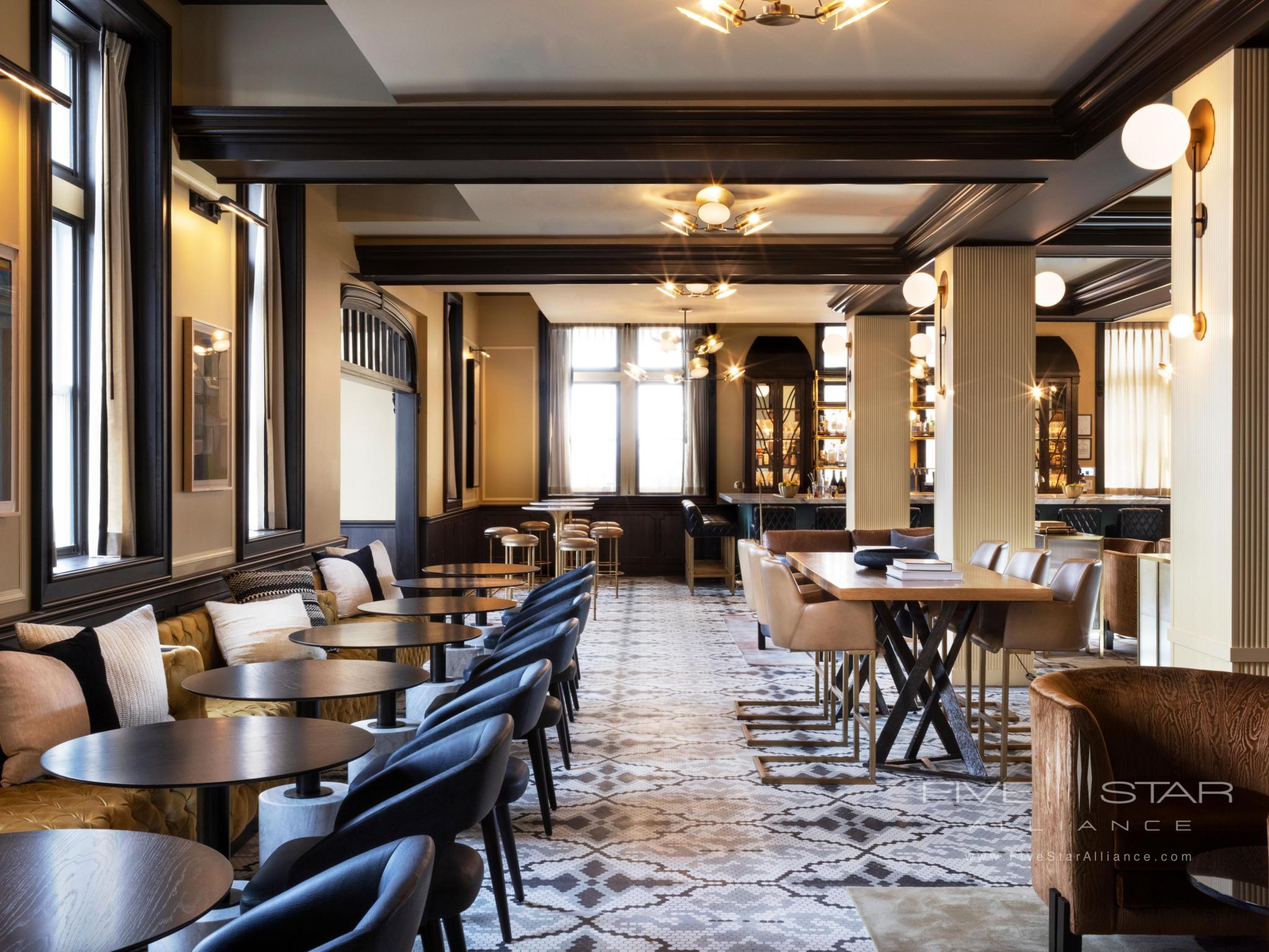 Kimpton Cottonwood Hotel