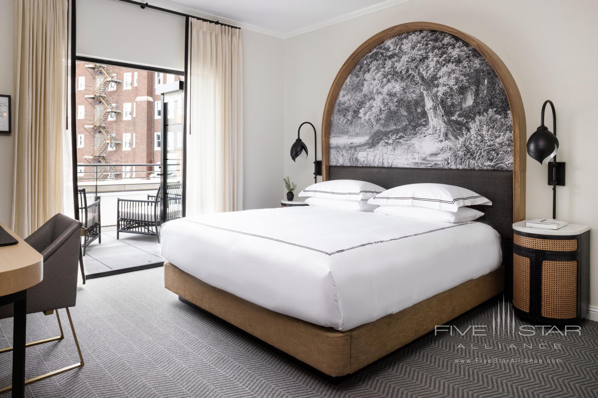 Kimpton Cottonwood Hotel