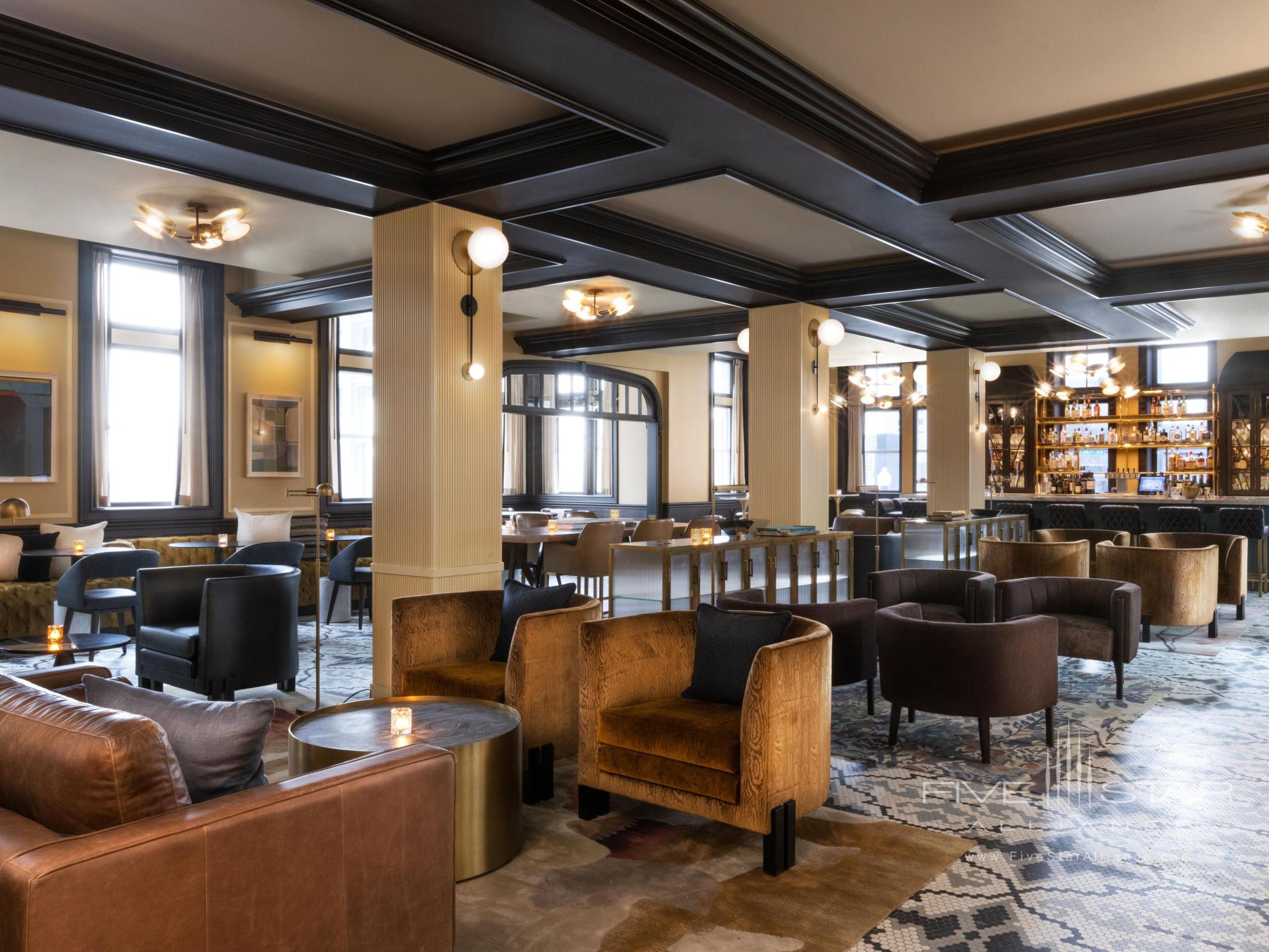 Kimpton Cottonwood Hotel