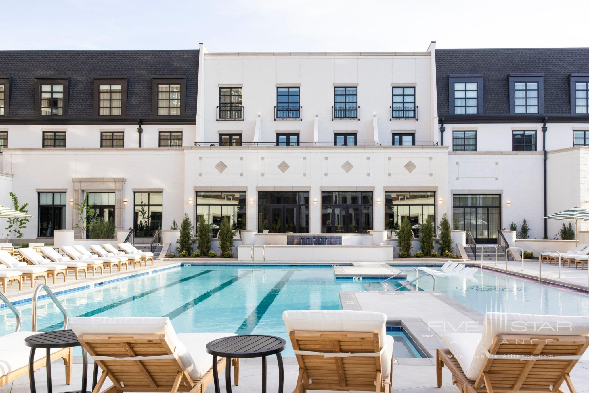 Kimpton Cottonwood Hotel
