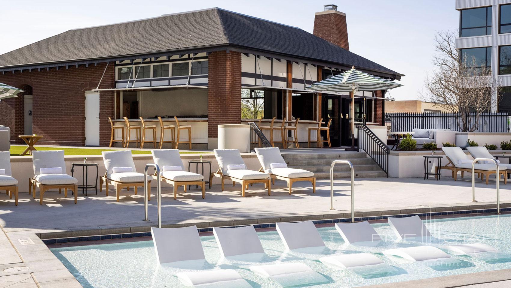 Kimpton Cottonwood Hotel