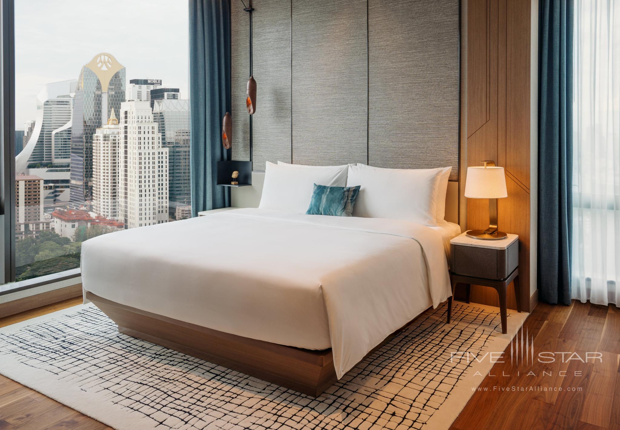 Kimpton Maa-Lai Bangkok