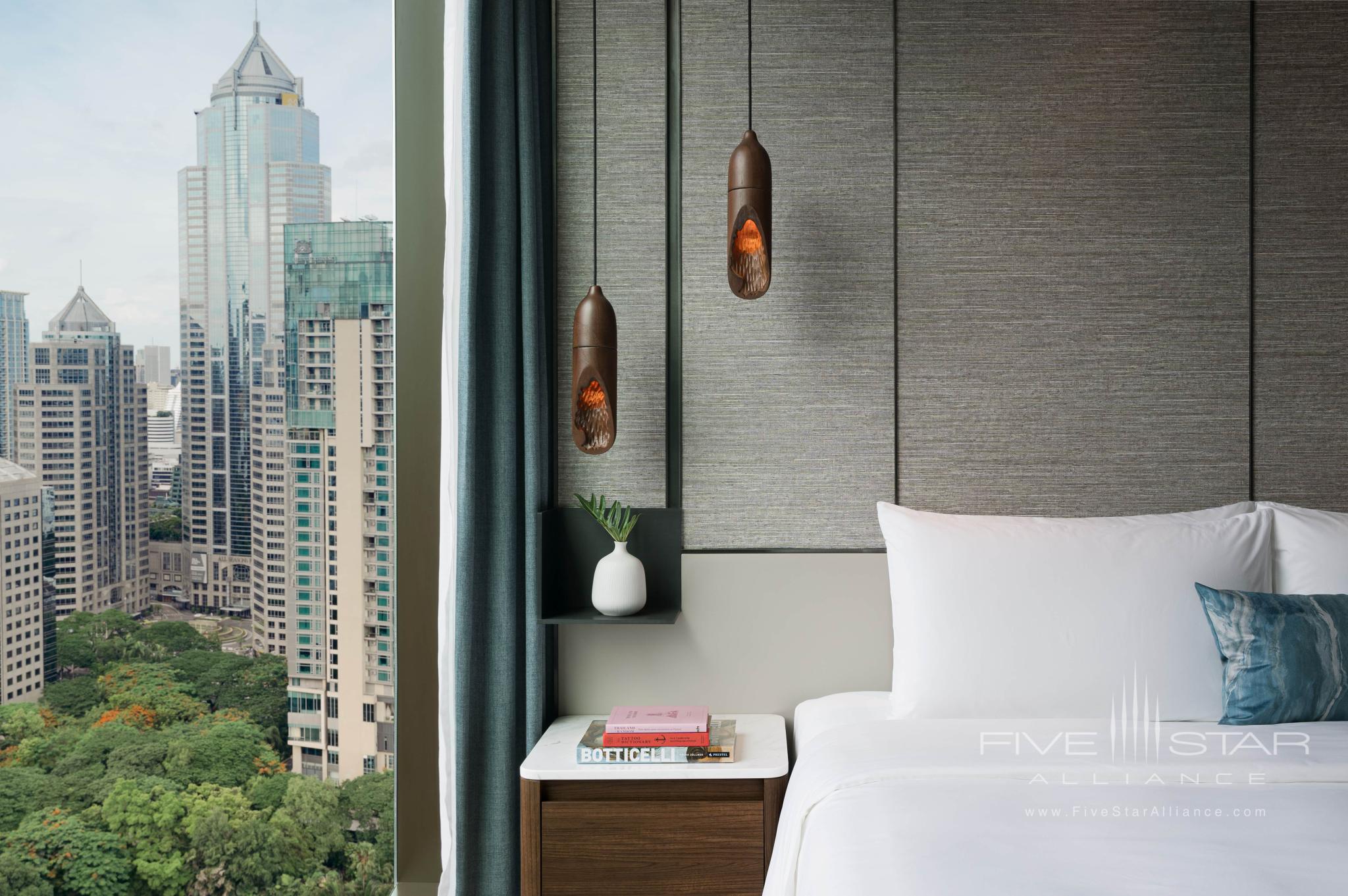 Kimpton Maa-Lai Bangkok