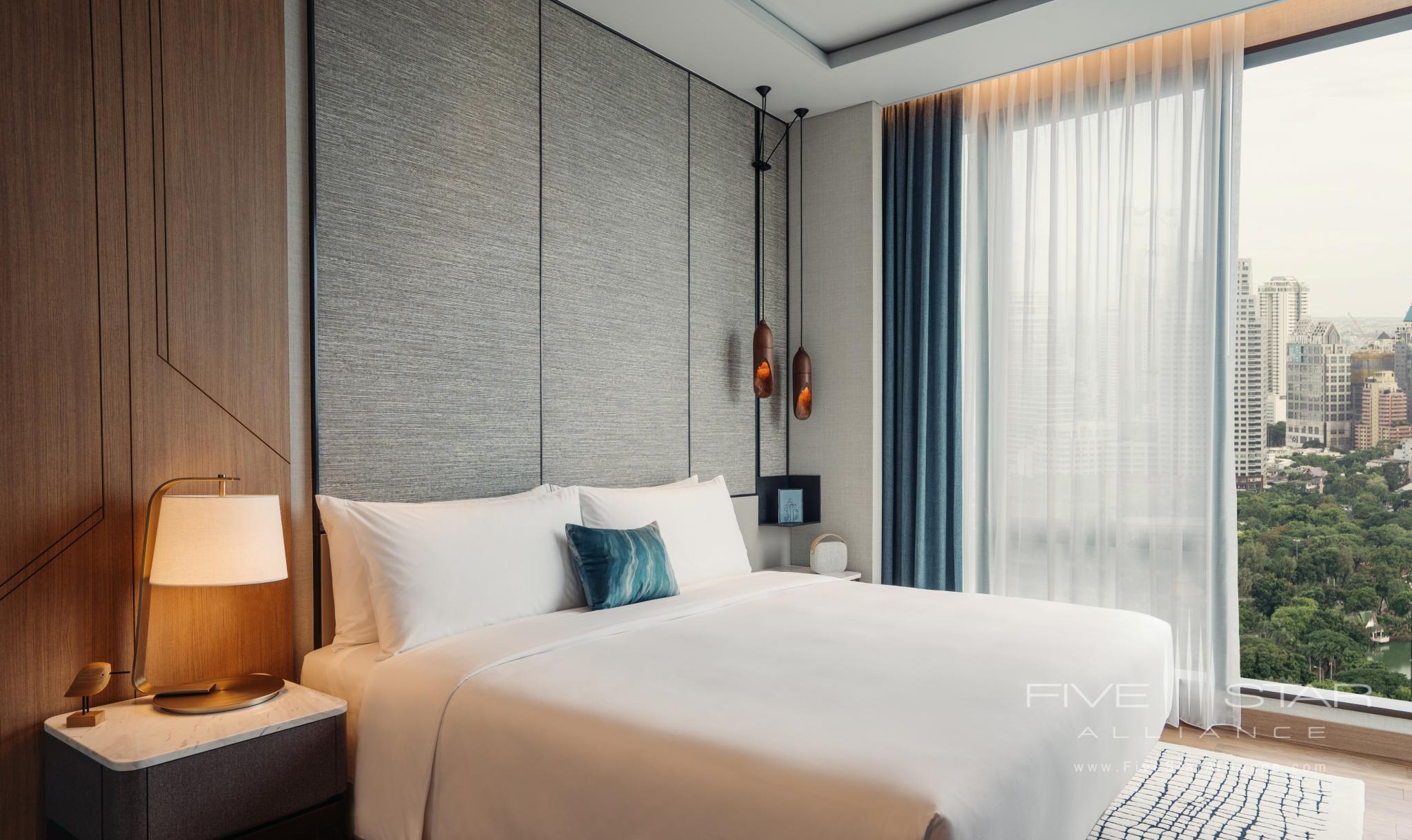 Kimpton Maa-Lai Bangkok