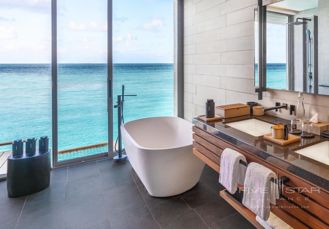 Alila Kothaifaru Maldives