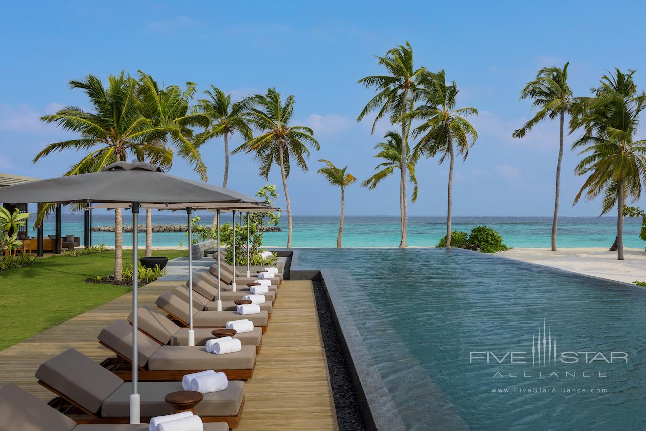 Alila Kothaifaru Maldives