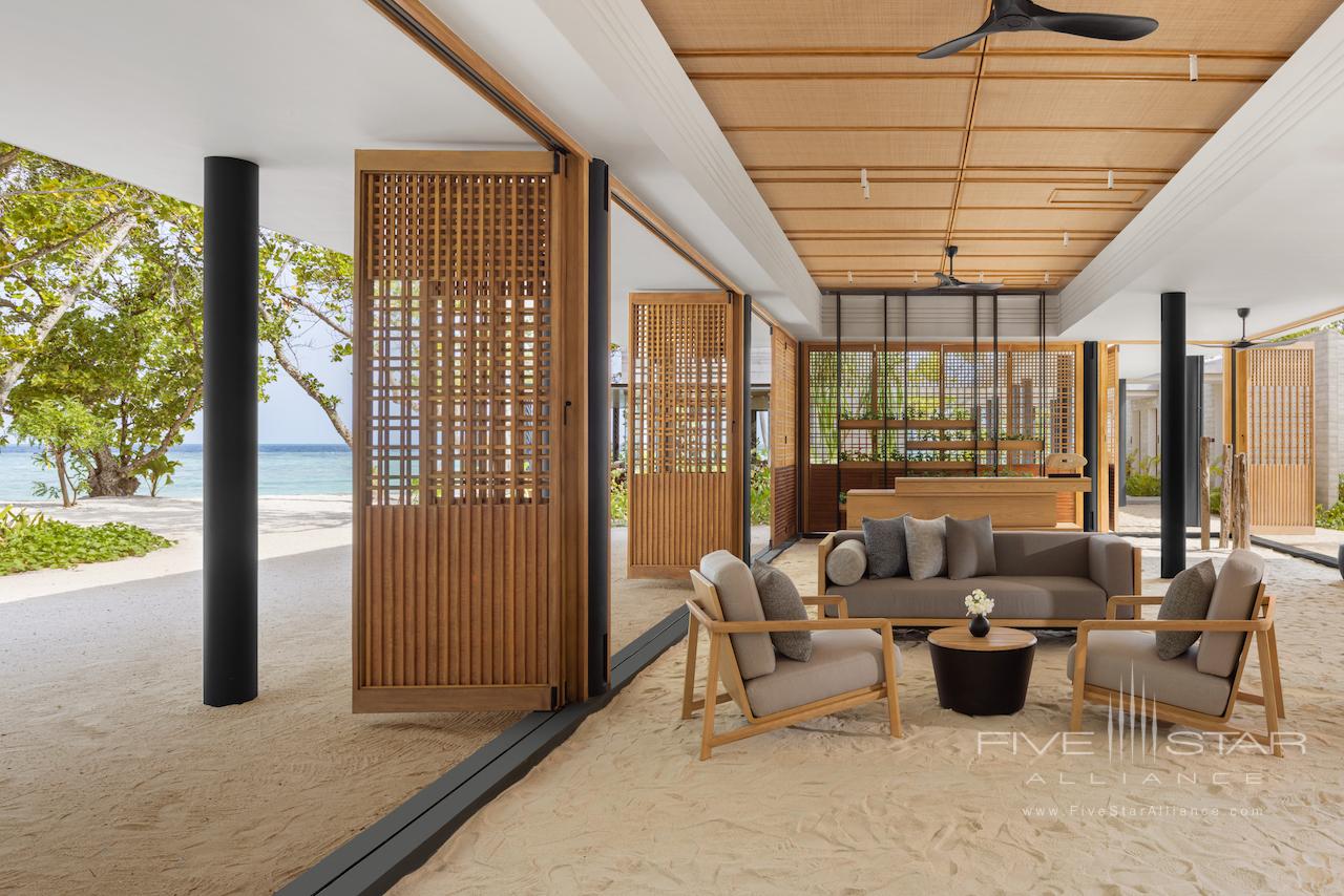 Alila Kothaifaru Maldives