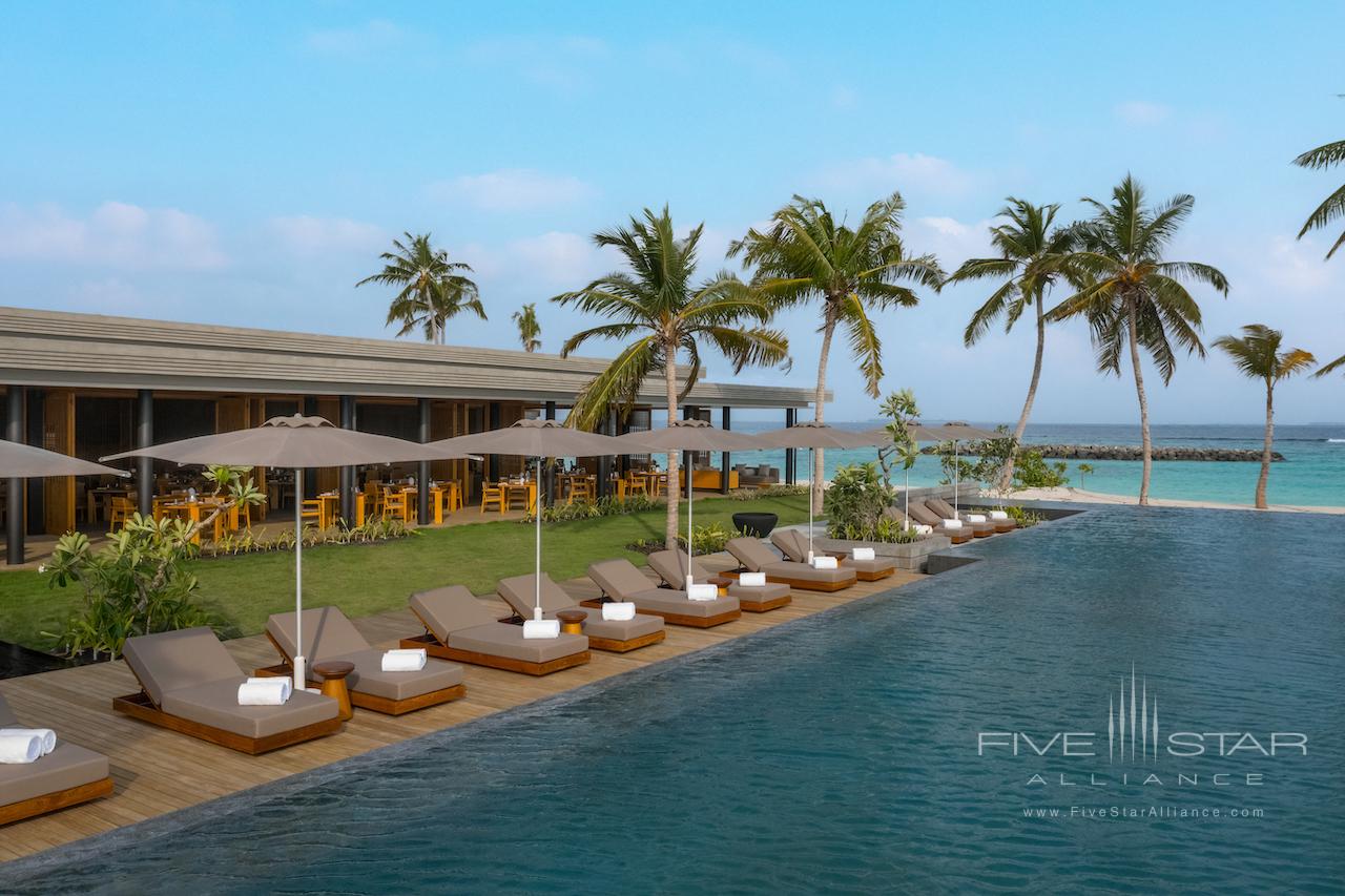 Alila Kothaifaru Maldives