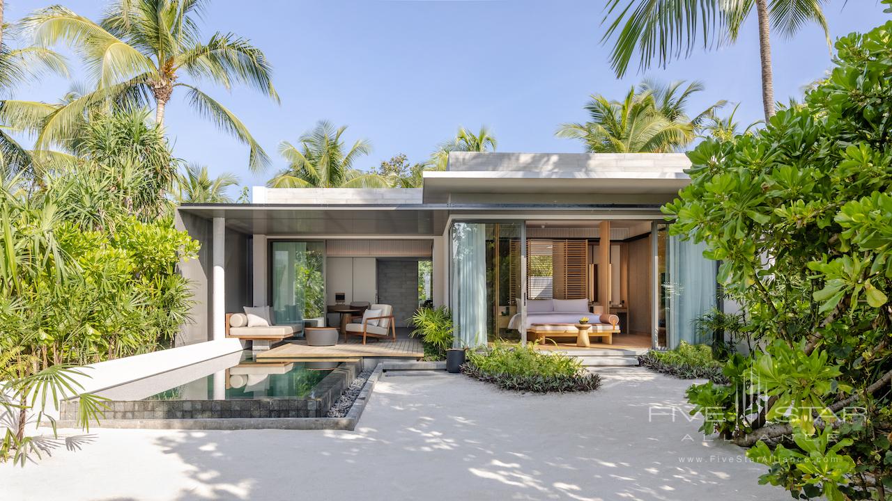 Alila Kothaifaru Maldives