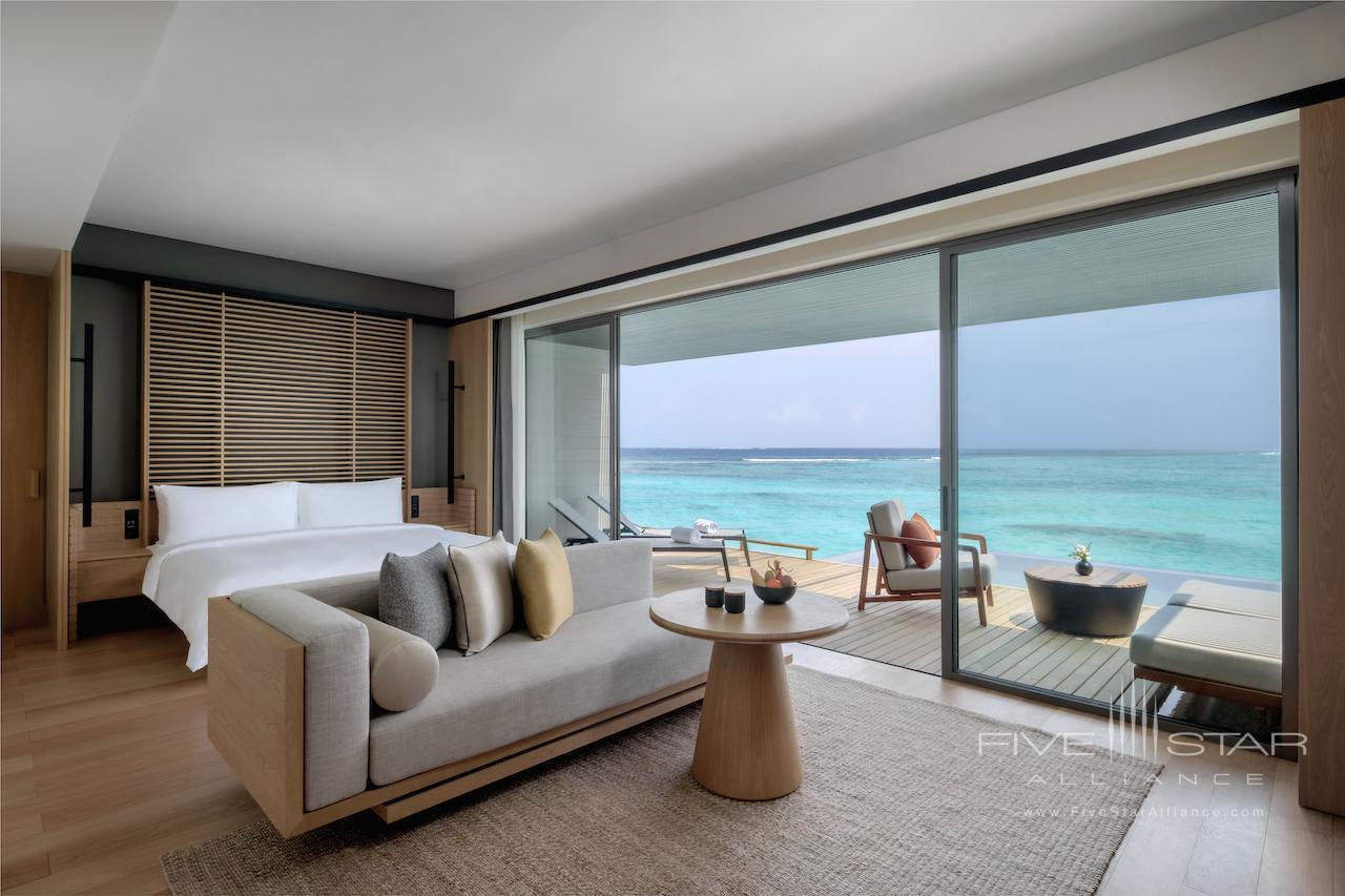 Alila Kothaifaru Maldives