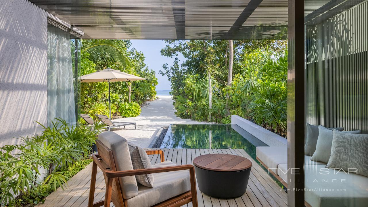 Alila Kothaifaru Maldives