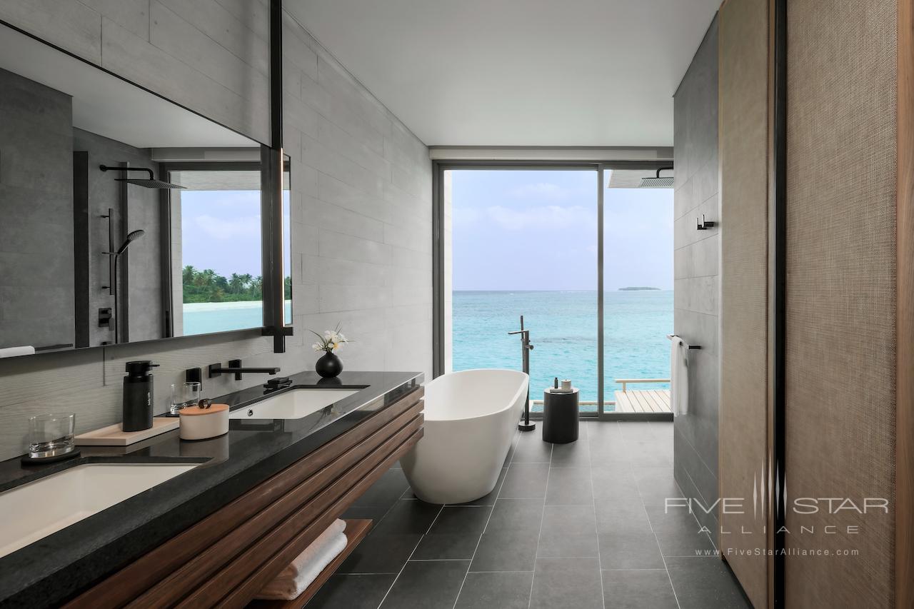 Alila Kothaifaru Maldives