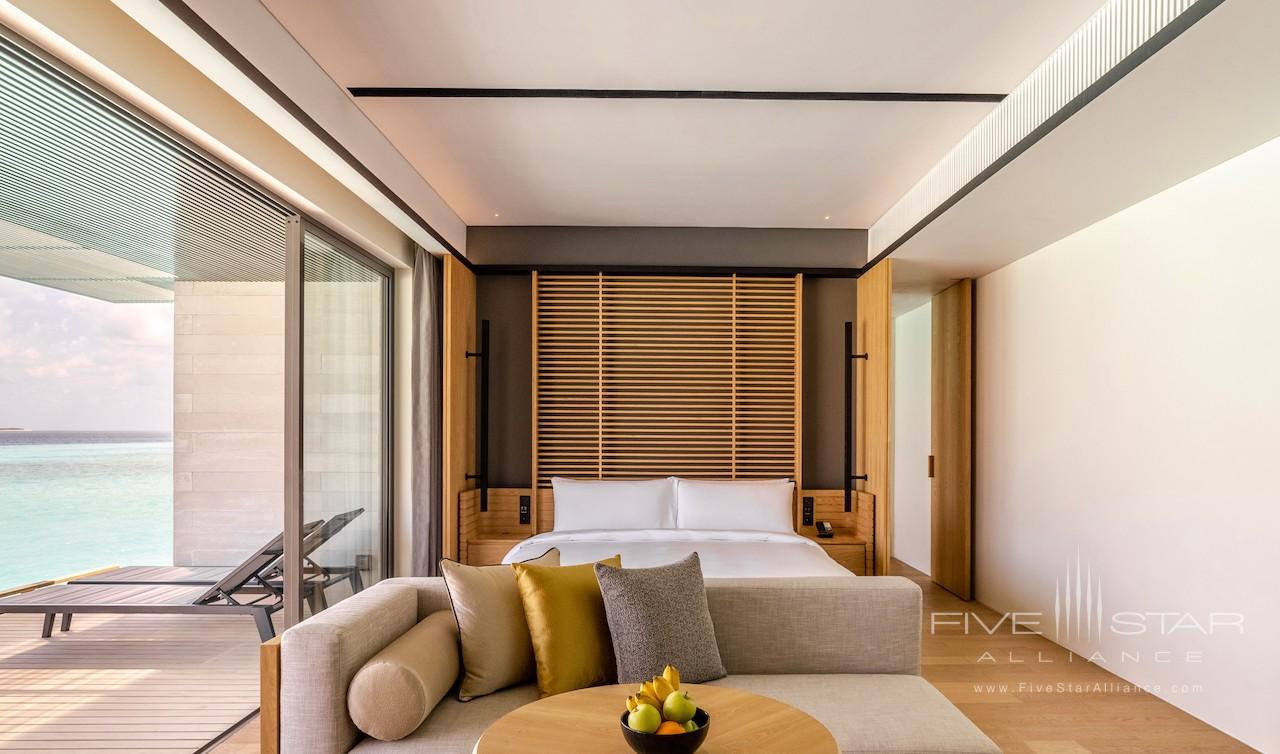 Alila Kothaifaru Maldives