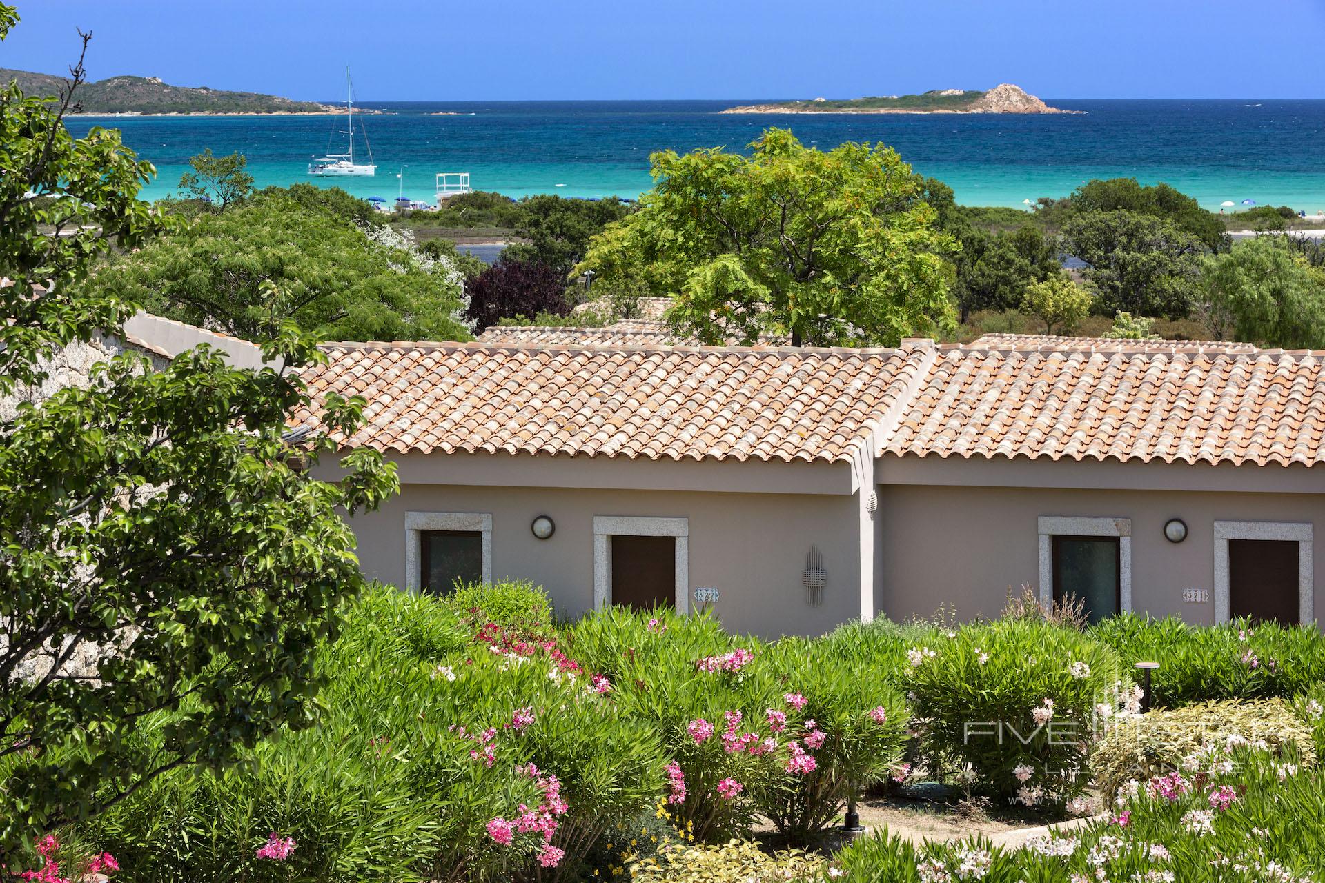 Baglioni Resort Sardinia