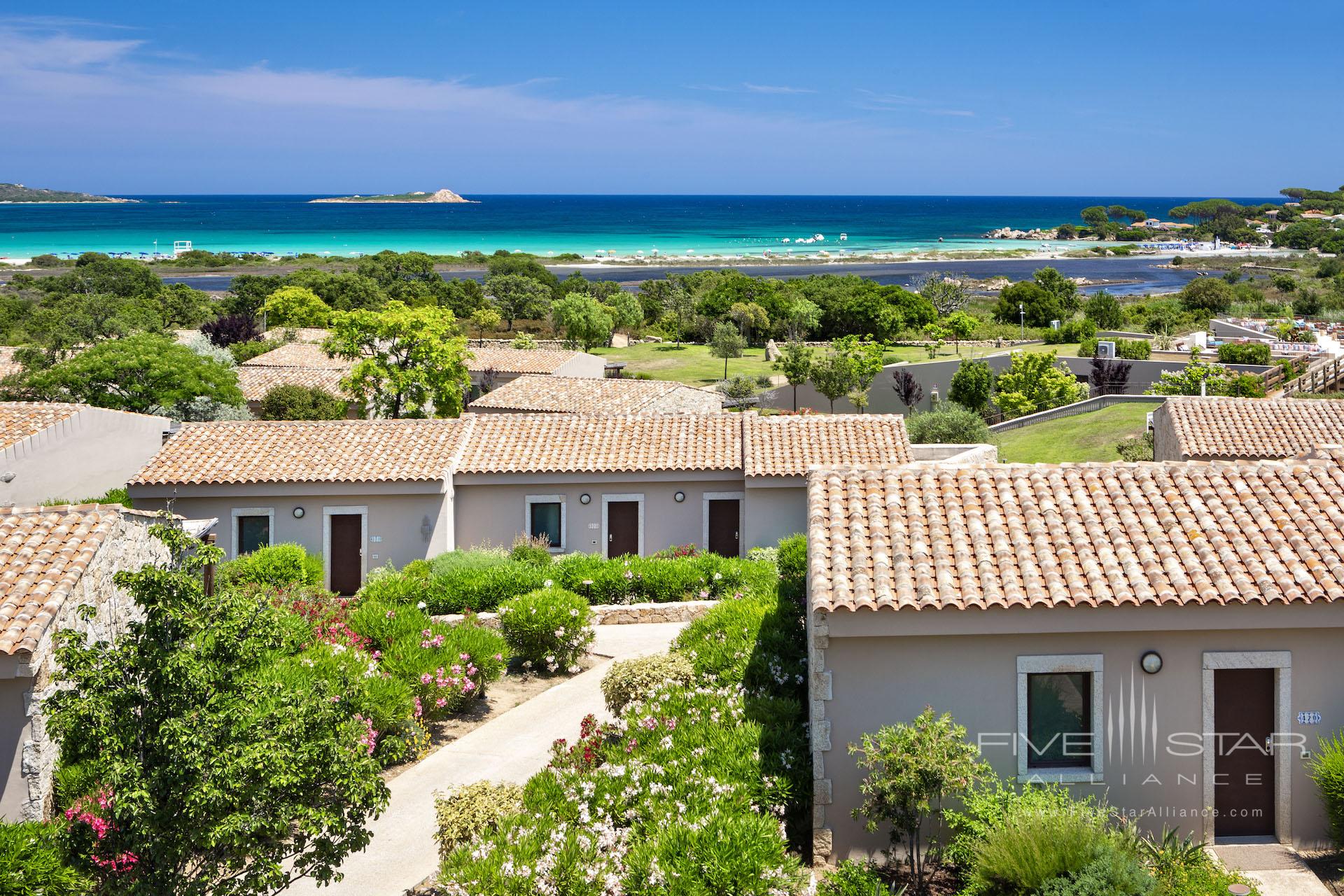 Baglioni Resort Sardinia