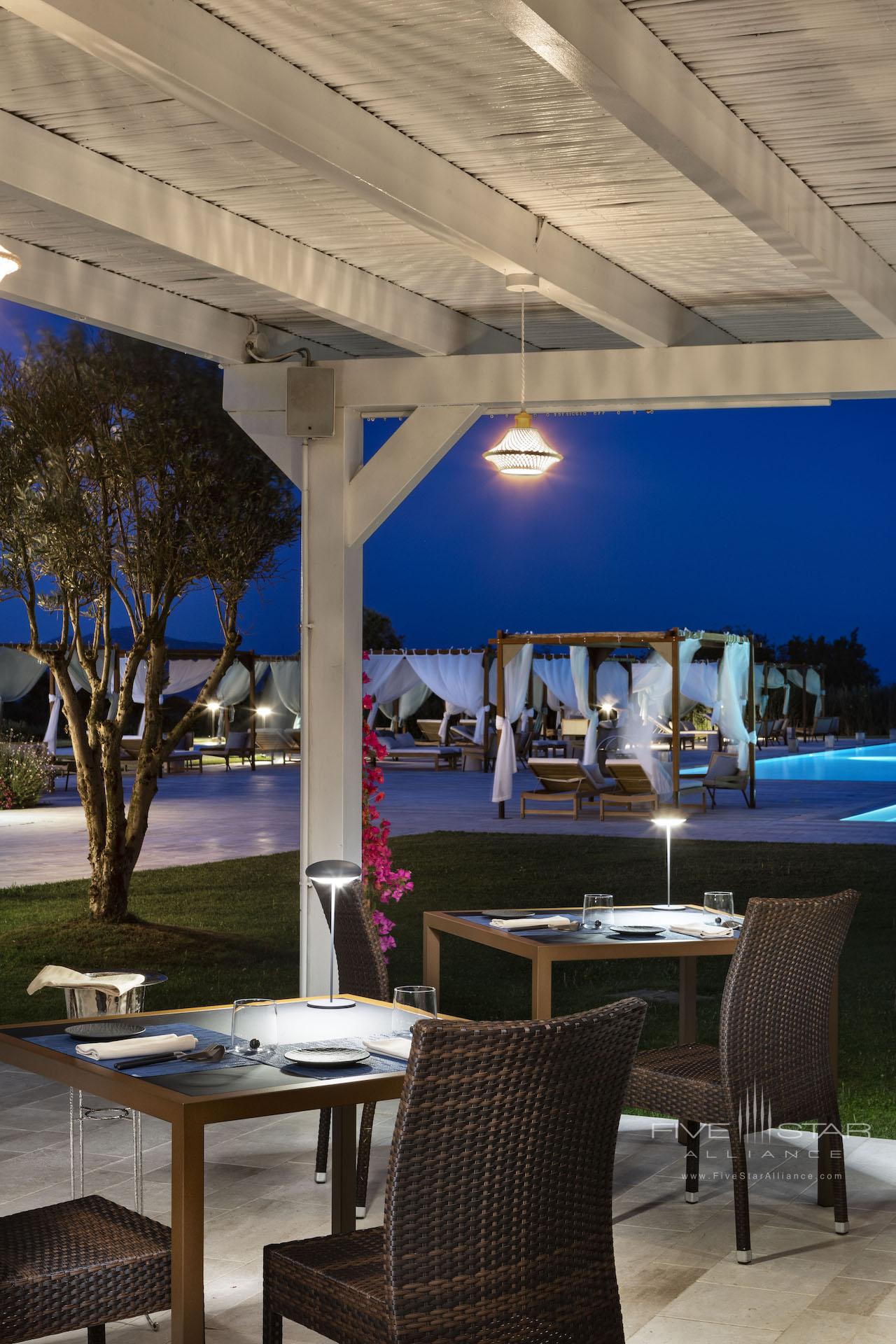 Baglioni Resort Sardinia