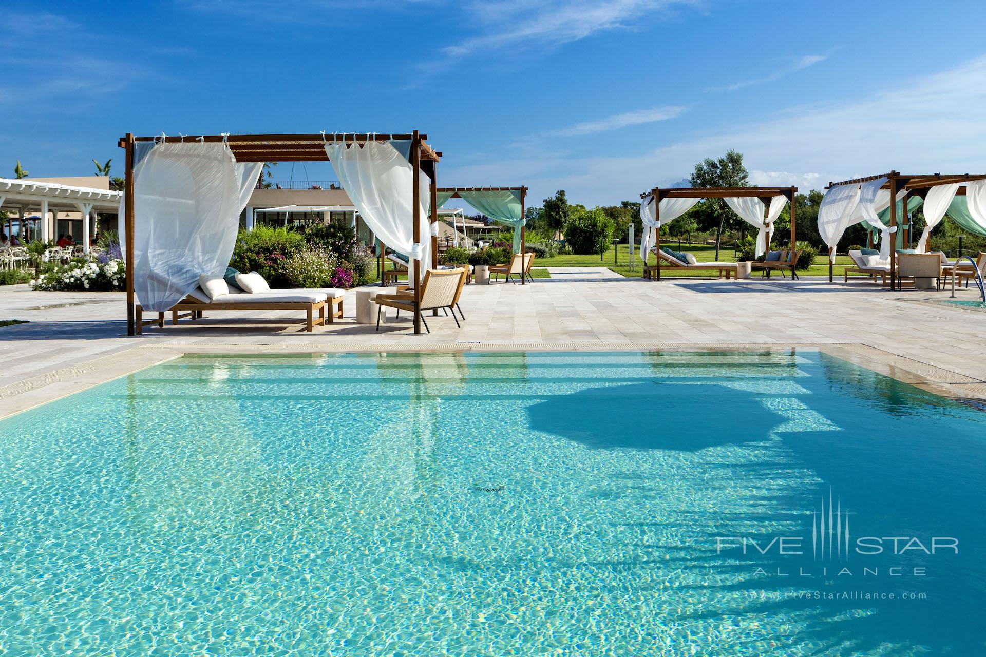 Baglioni Resort Sardinia