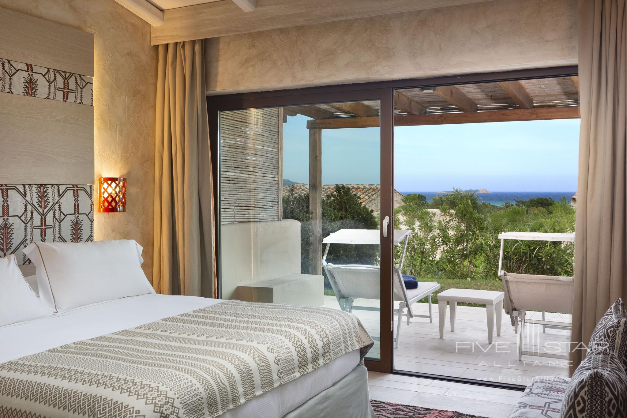 Baglioni Resort Sardinia