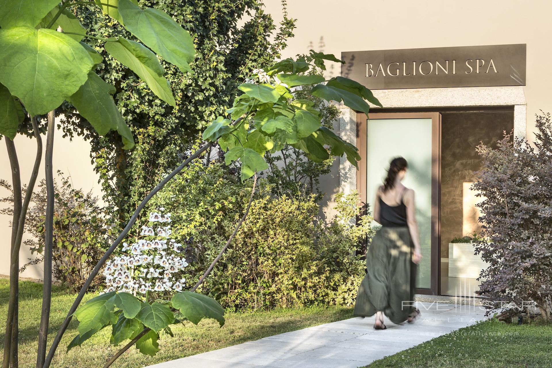 Baglioni Resort Sardinia