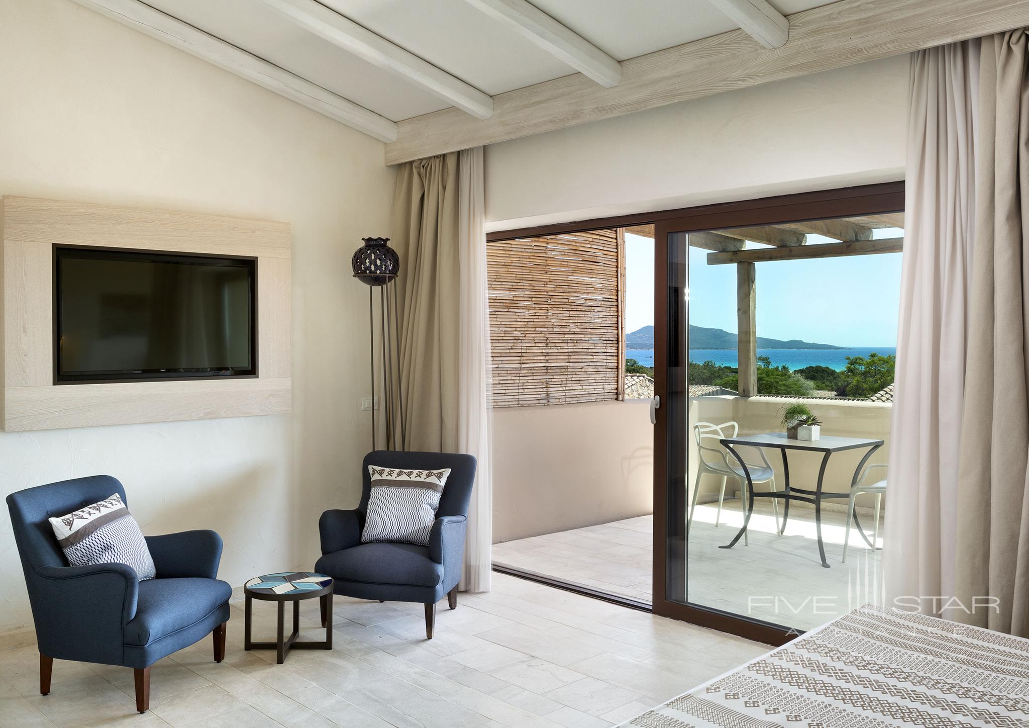 Baglioni Resort Sardinia