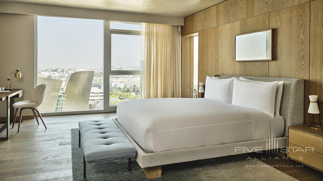 Conrad Los Angeles