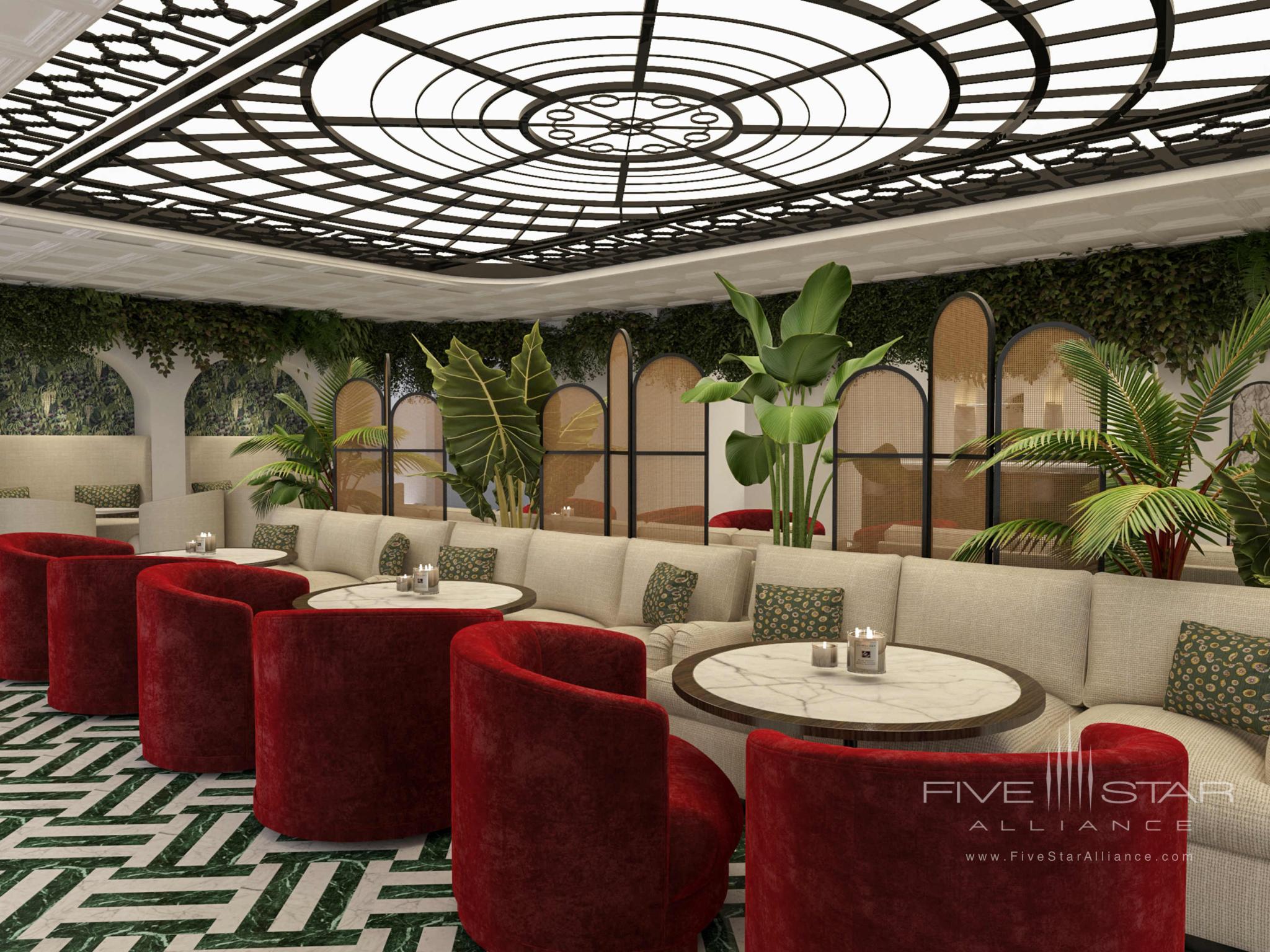 Fairmont Windsor Park