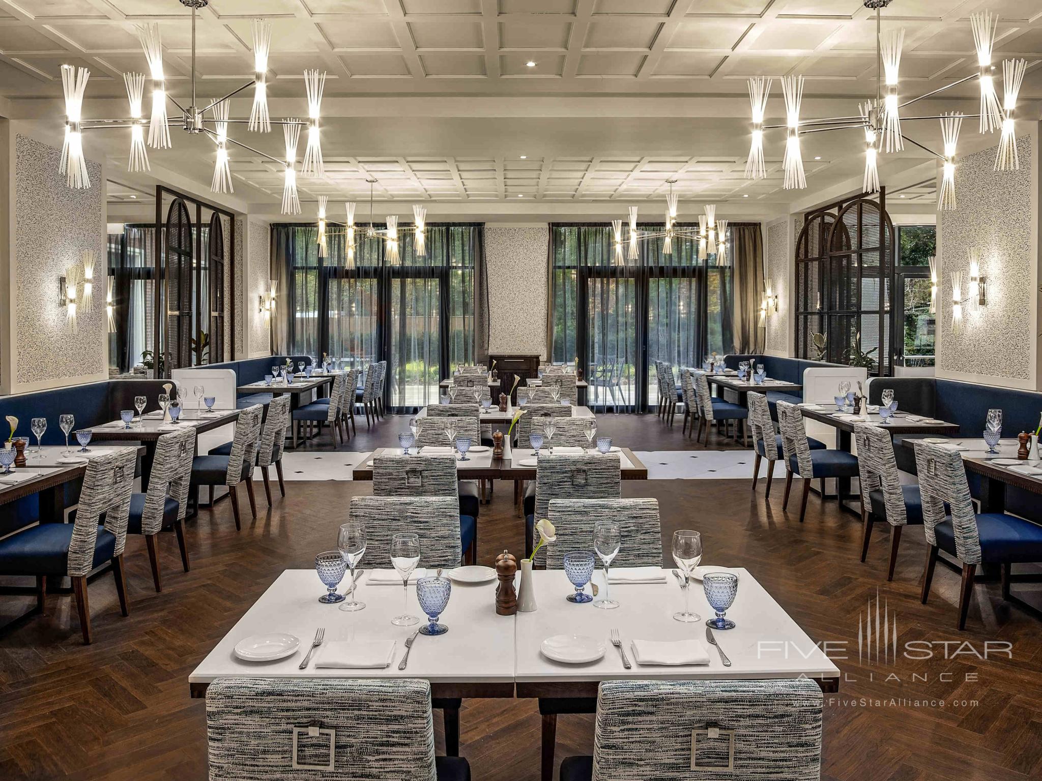 Fairmont Windsor Park