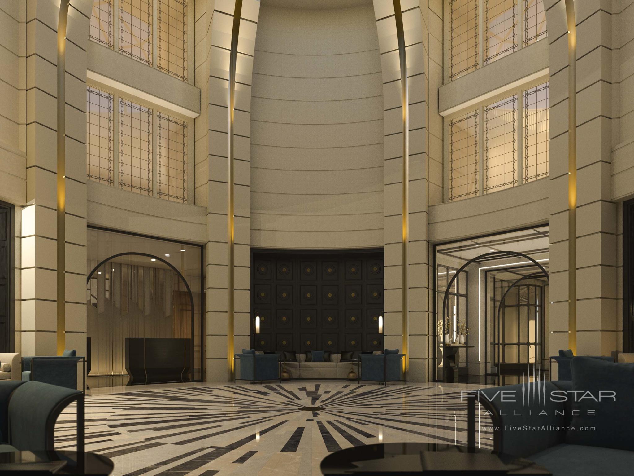 Fairmont Windsor Park